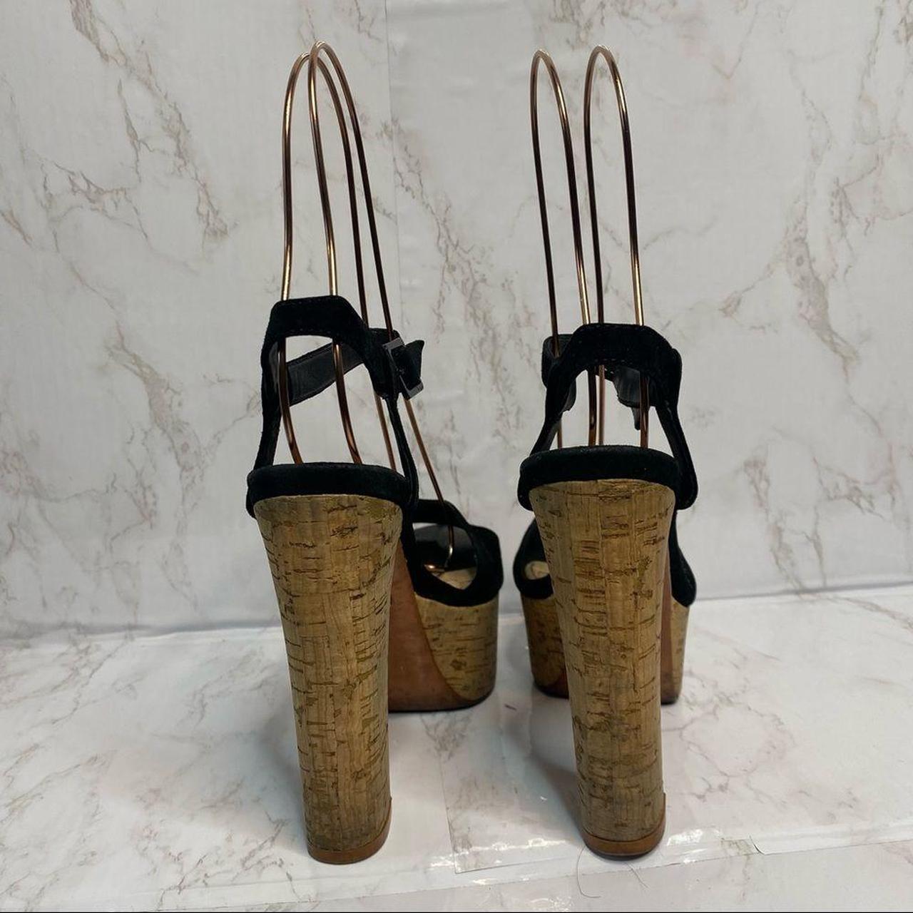 Product Image 4 - Gorgeous high heel platform sandals