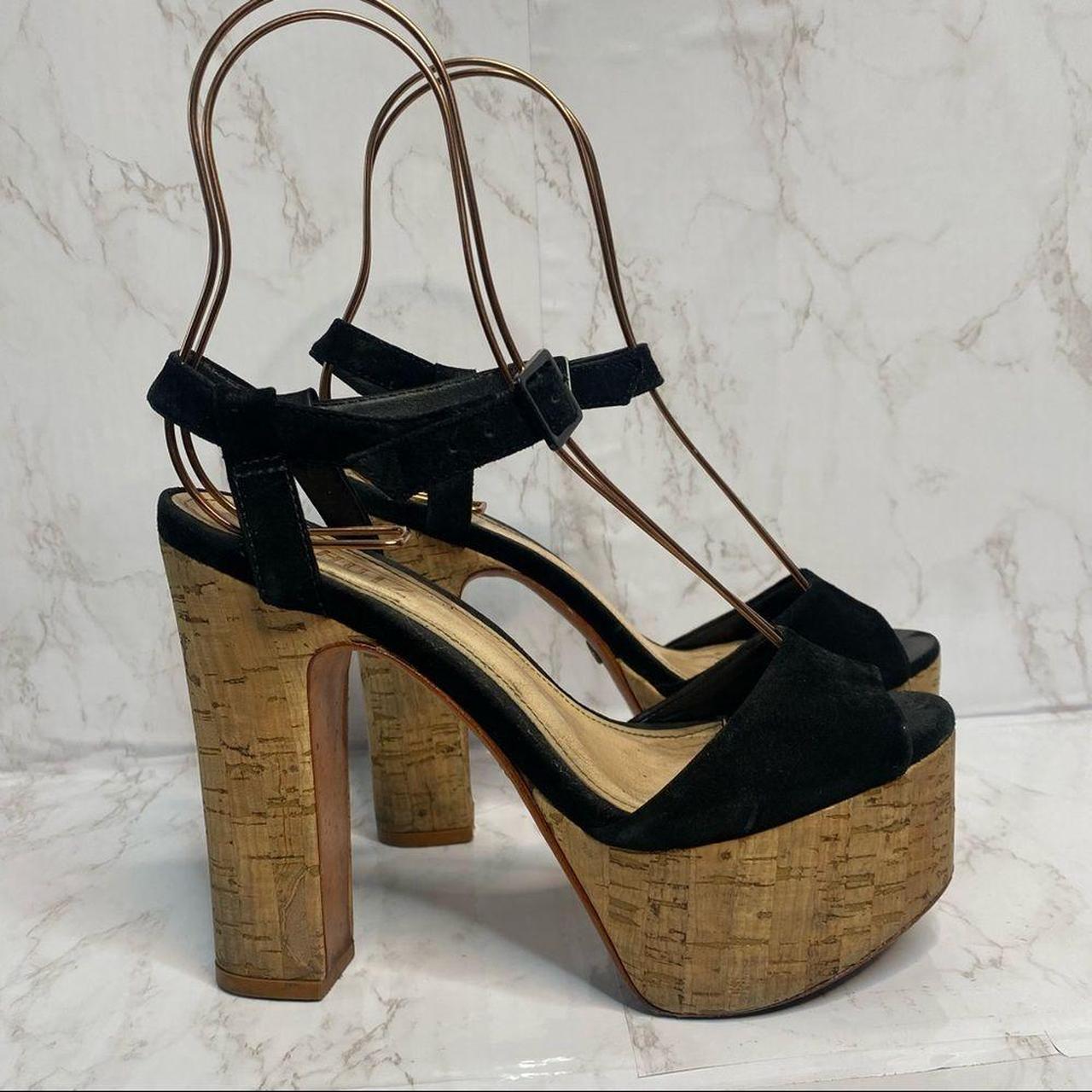 Product Image 2 - Gorgeous high heel platform sandals