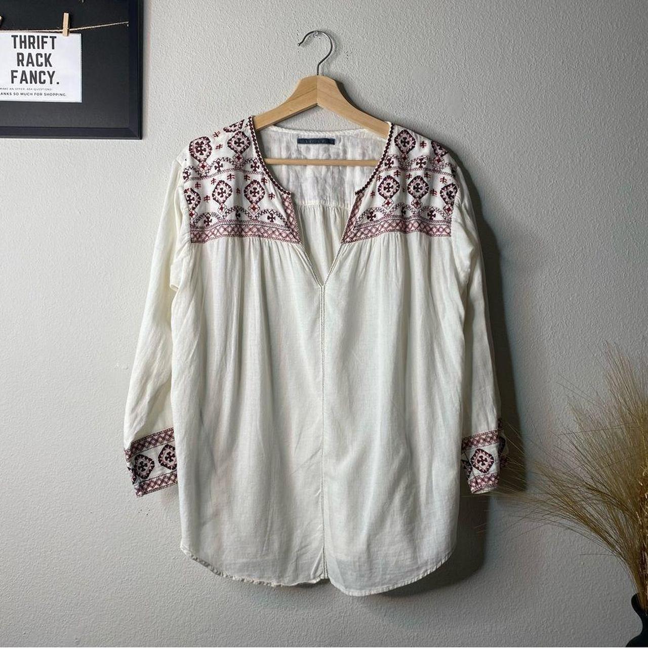 Product Image 1 - Gorgeous bohemian long sleeve embroidered
