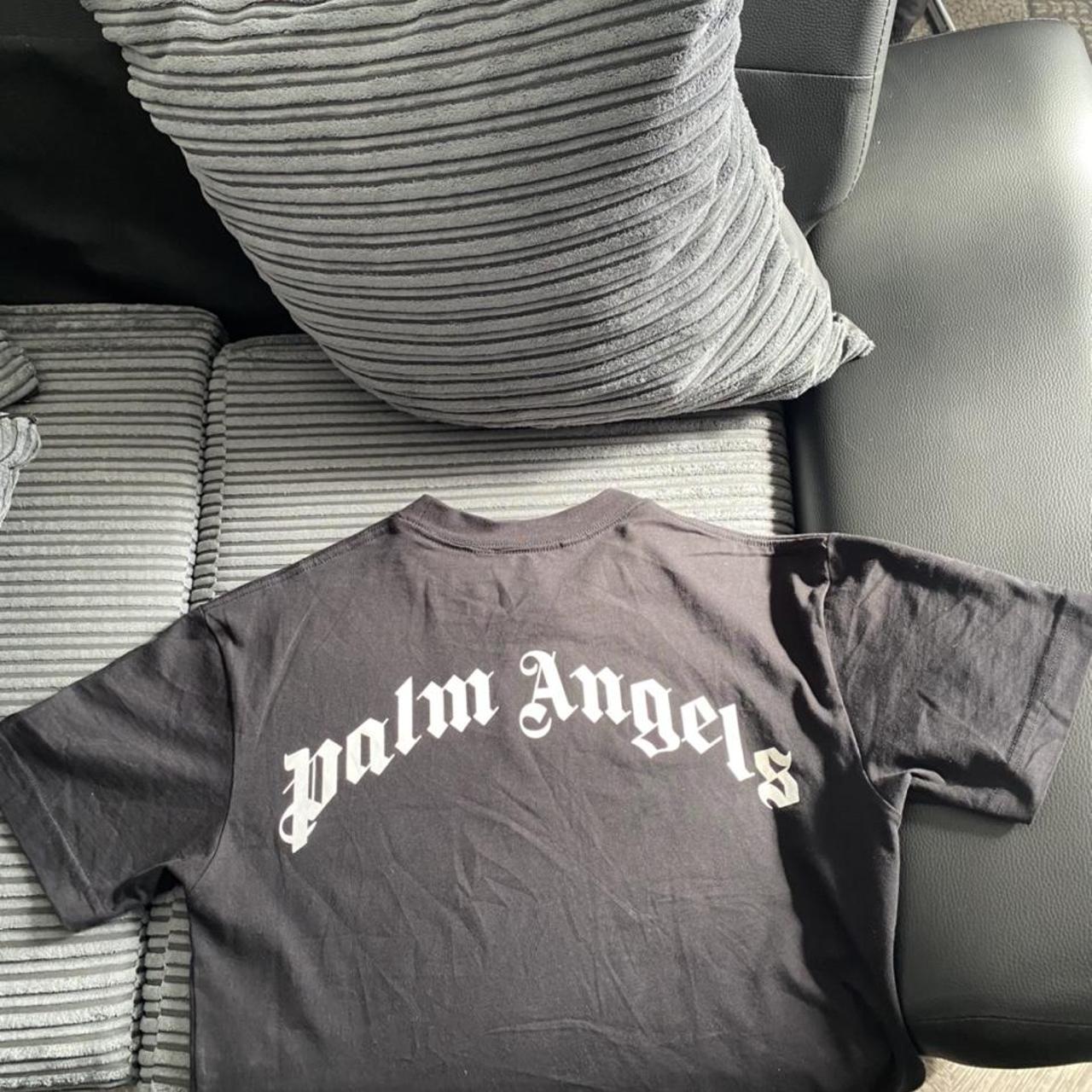 LA Angels baseball Nike t-shirt Era: modern - Depop