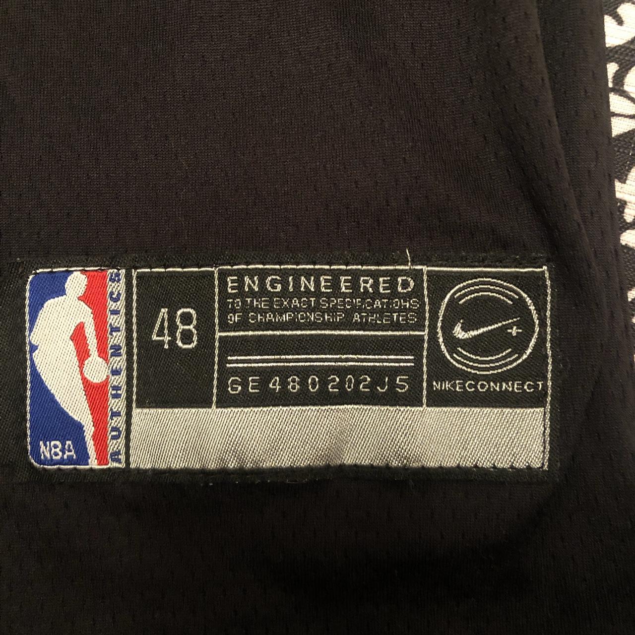 Purple Y2K, NBA 75th anniversary Nike, Phoenix Suns, - Depop