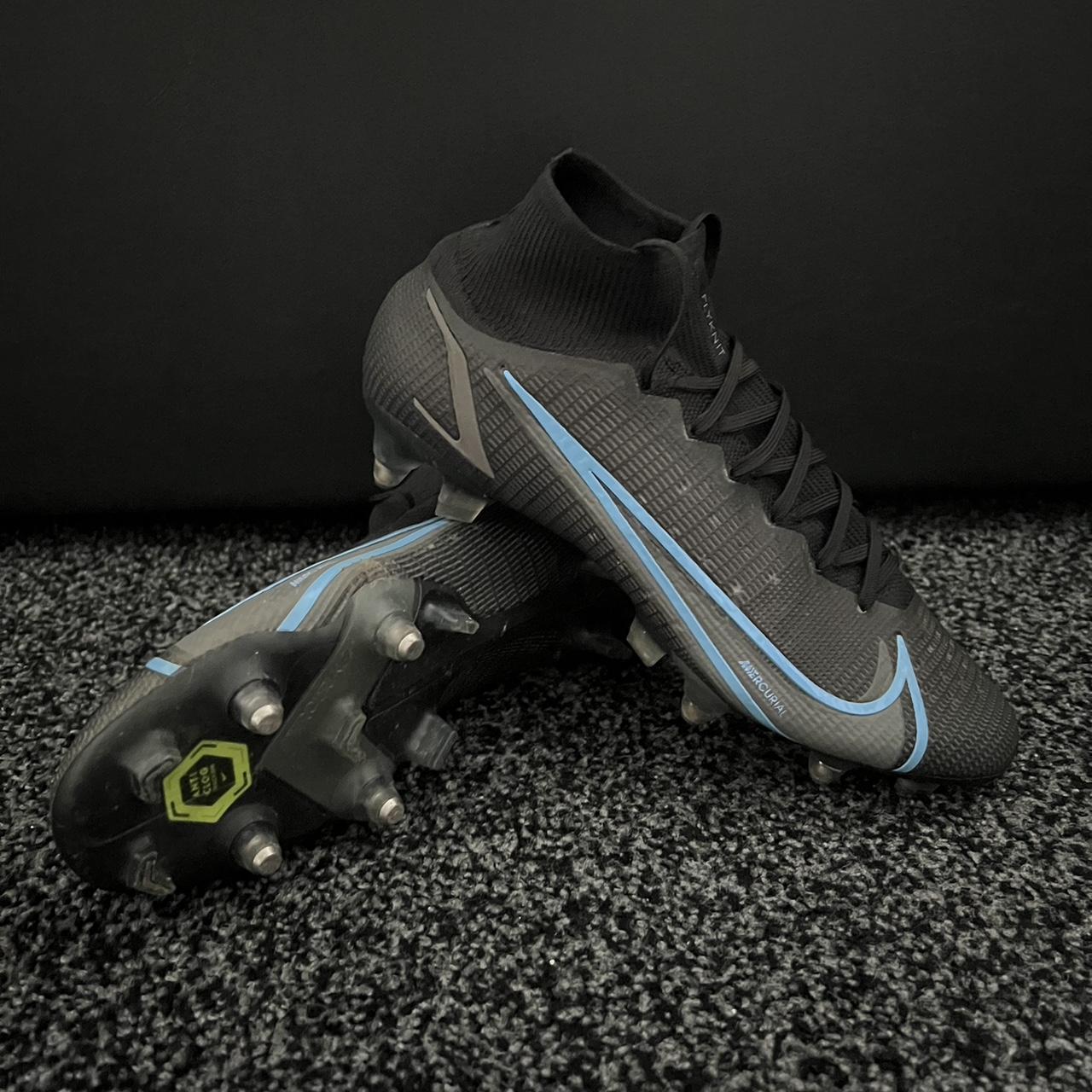 mercurial elite sg