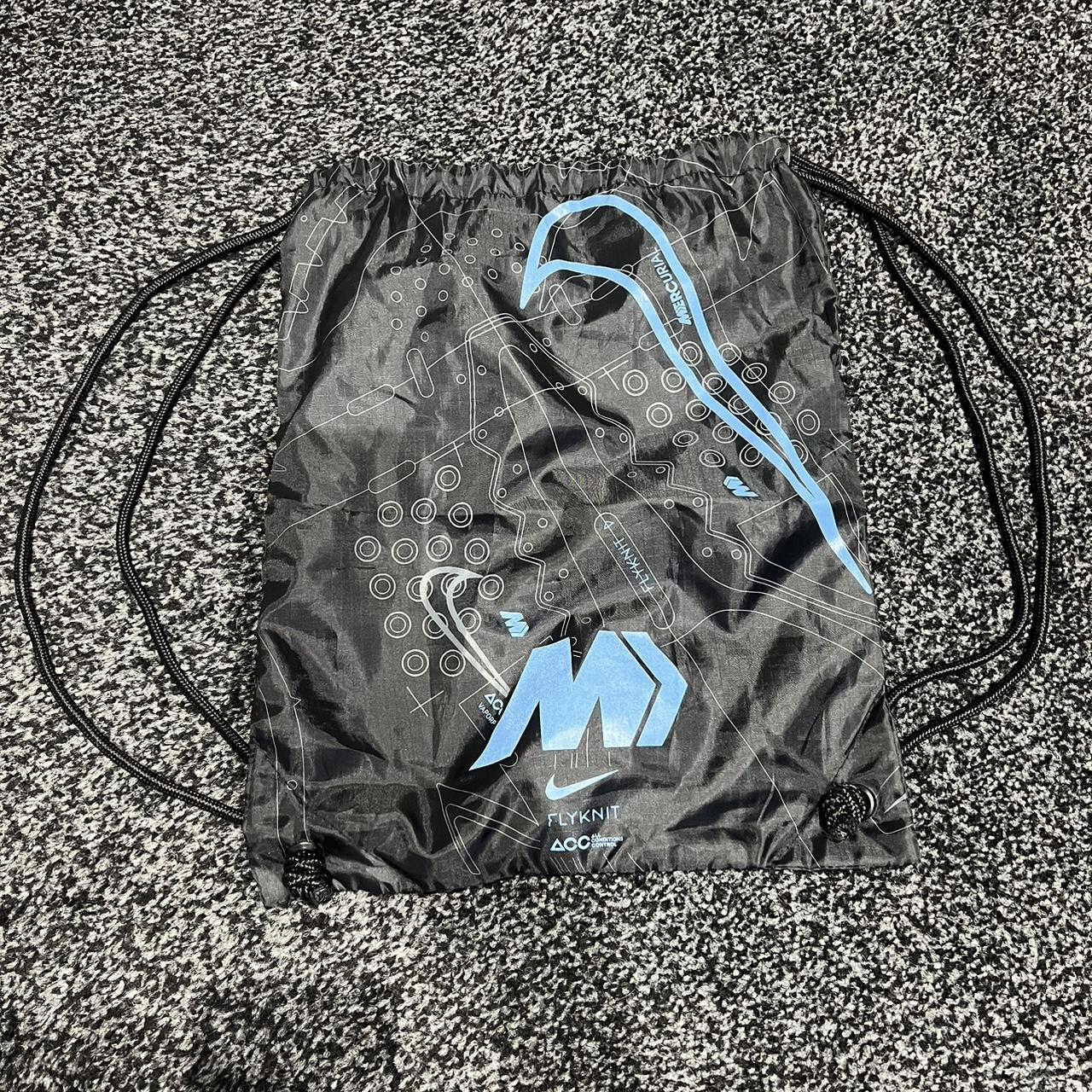 flyknit mercurial cleats