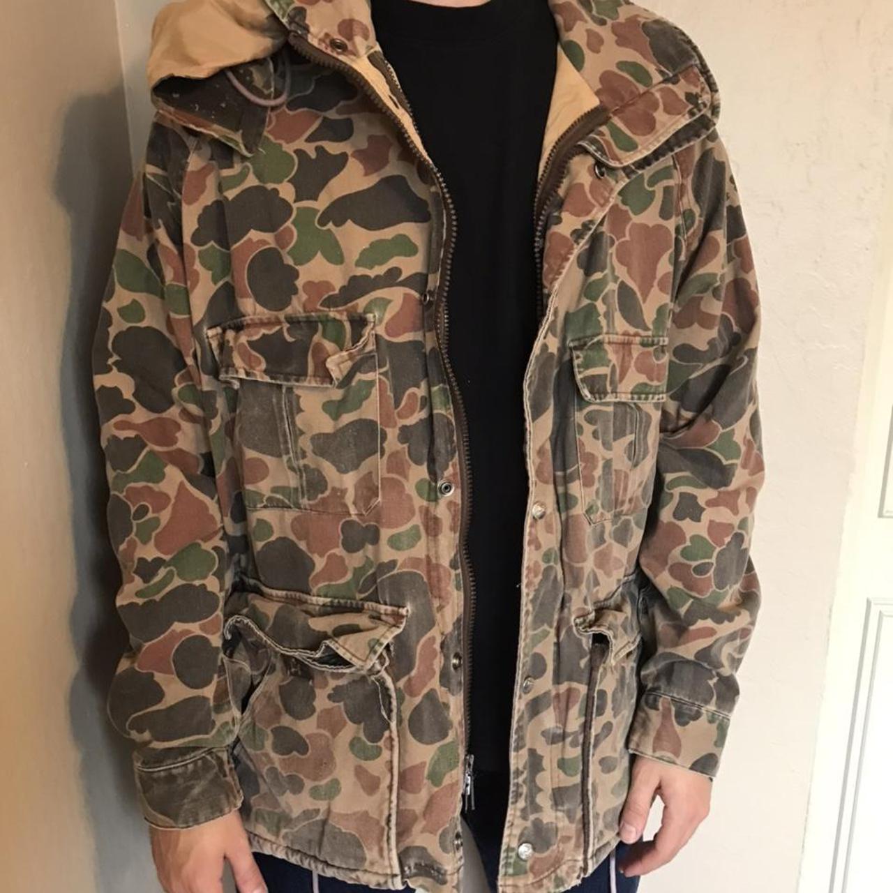 elodie quilted jacket