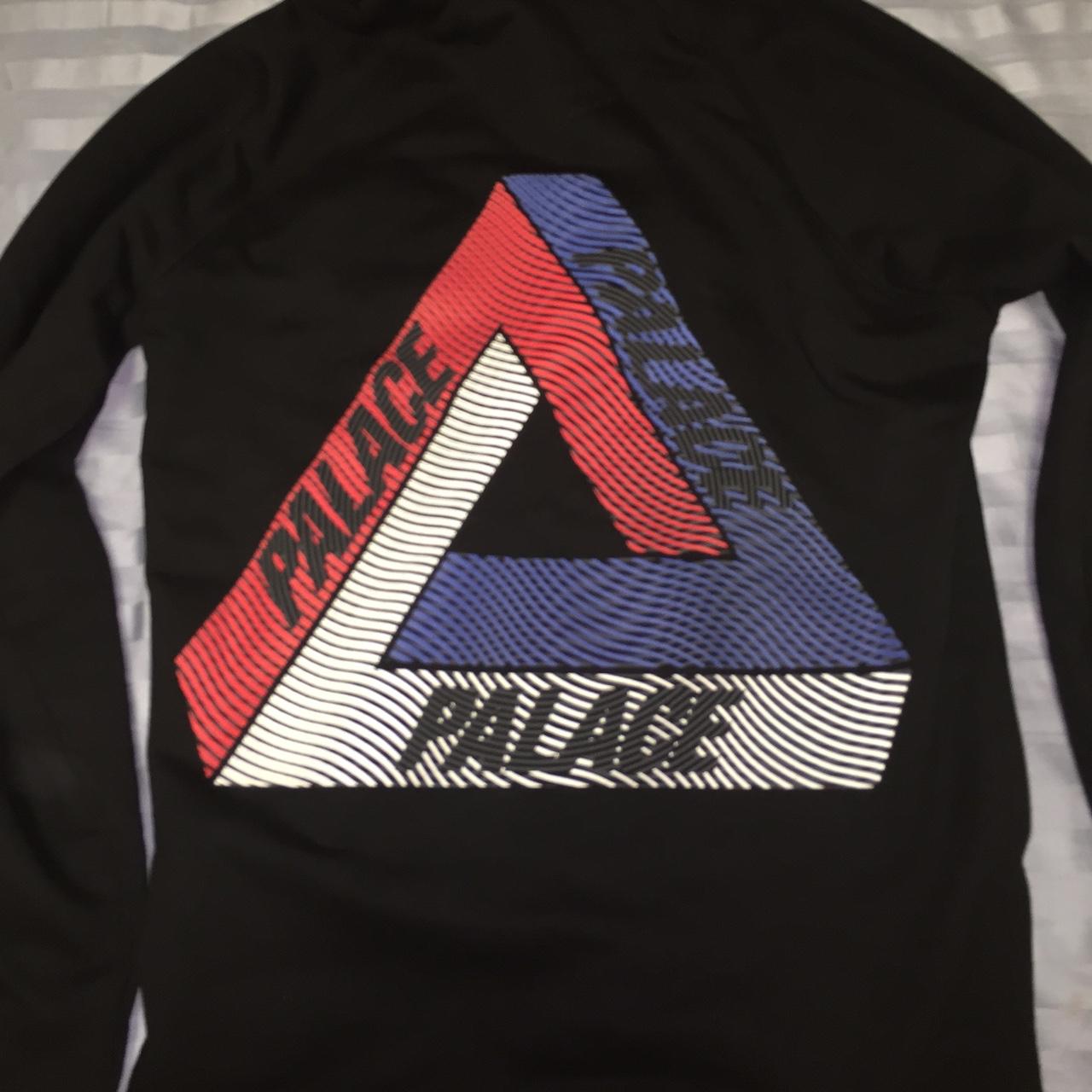 Palace cheap drury hoodie