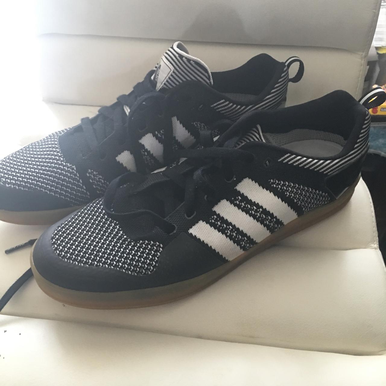 Adidas palace clearance pro primeknit