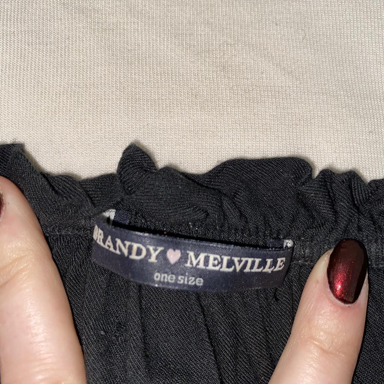 Product Image 2 - The most lovely Brandy Melville