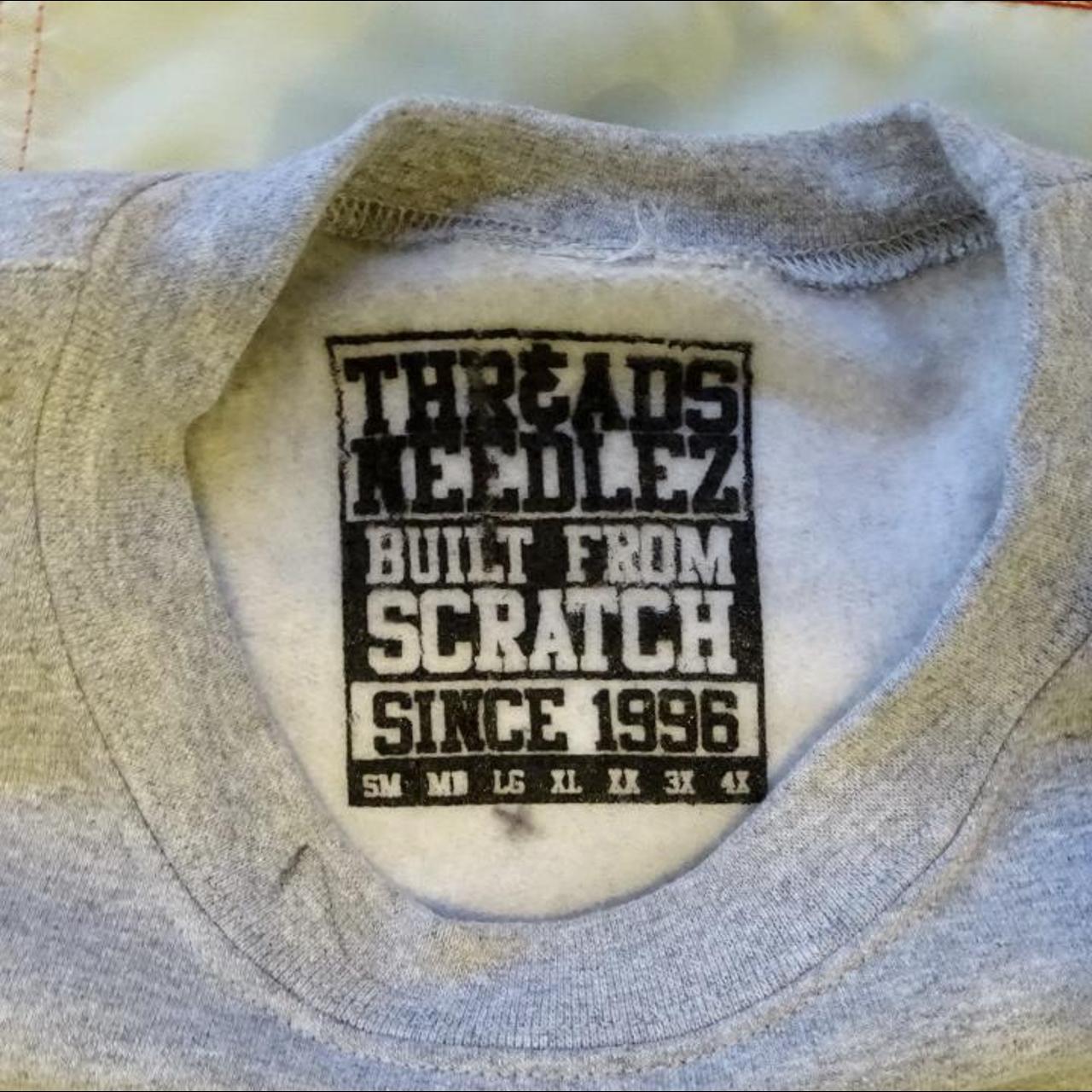 Product Image 4 - Fresh Crewneck sweatshirt. Free shipping.

Size