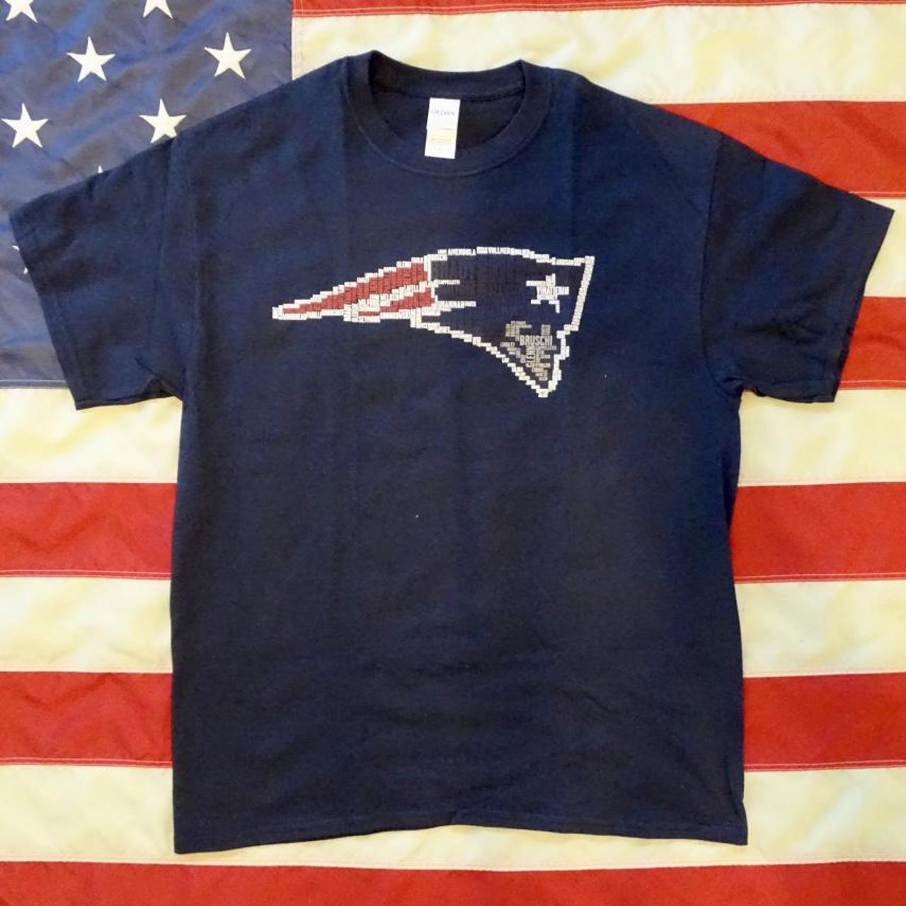 Product Image 2 - New New England Patriots Superstars