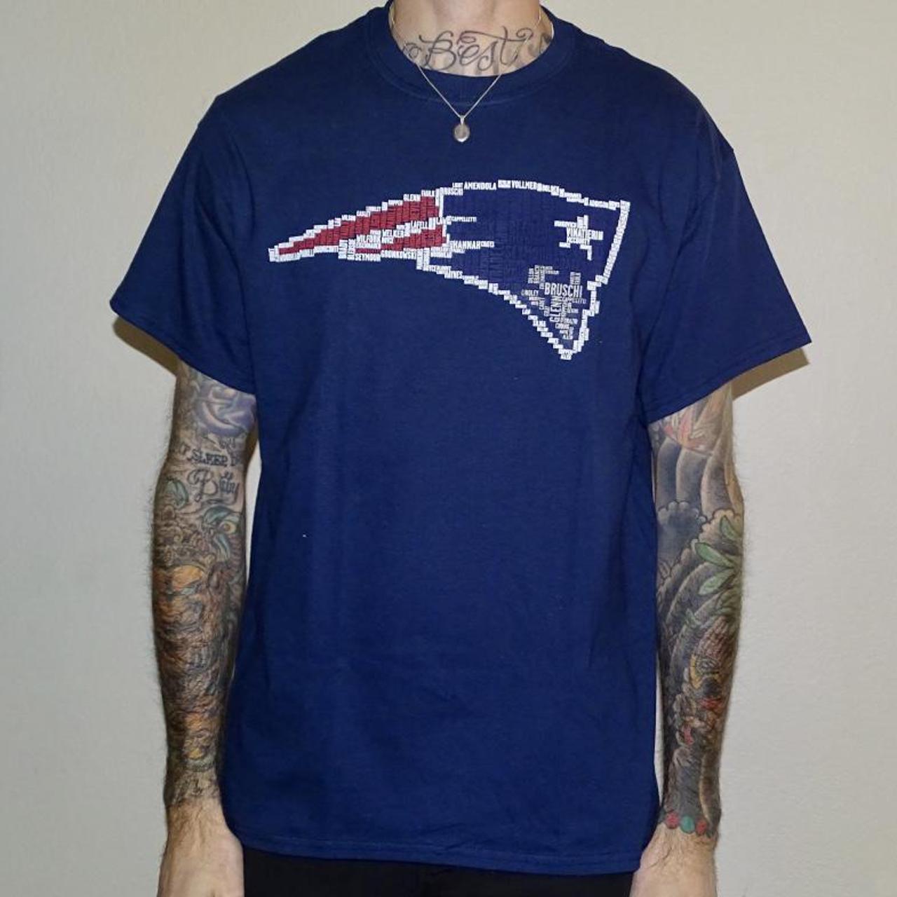 Product Image 1 - New New England Patriots Superstars