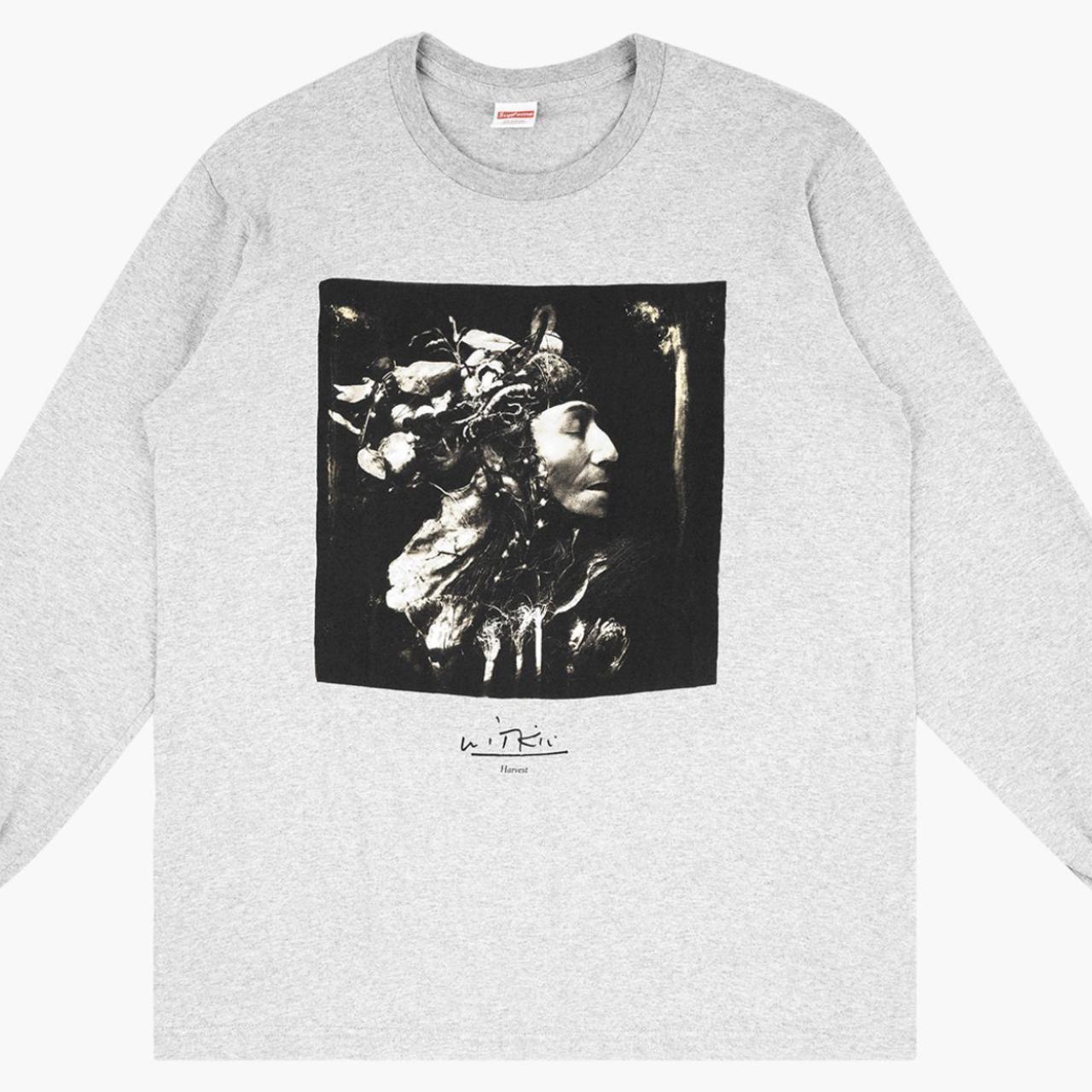 New in bag Supreme Harvest Tee from the Fall /... Depop