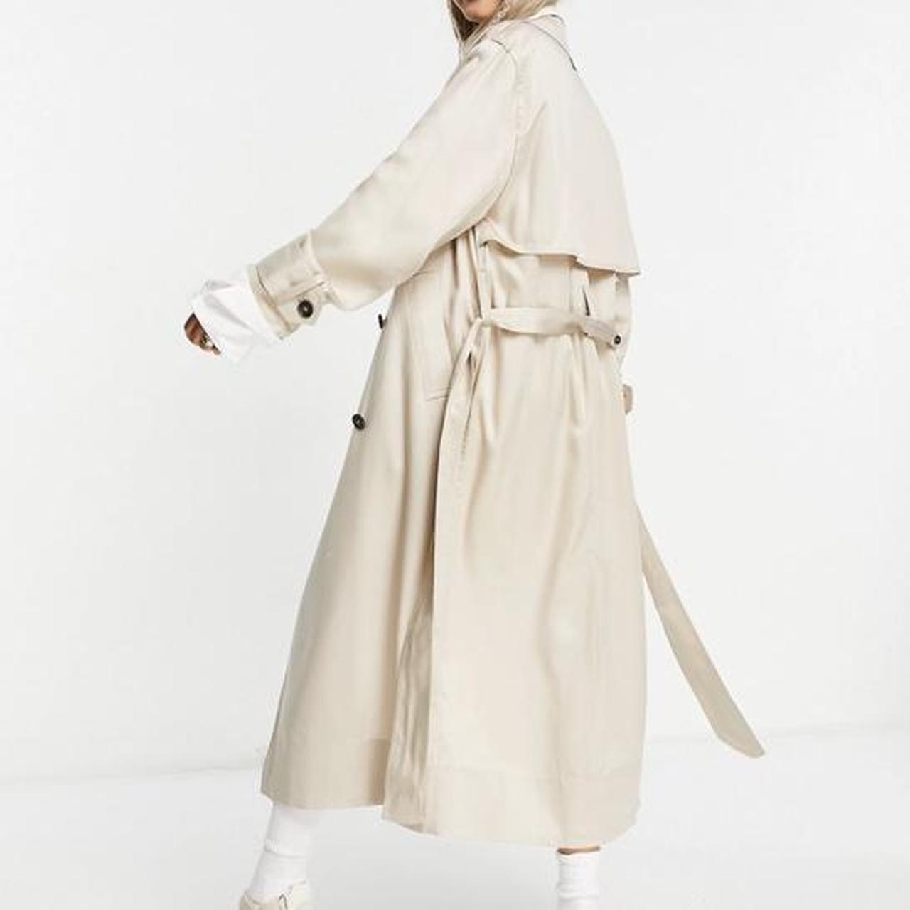 Weekday Women's Coat (2)
