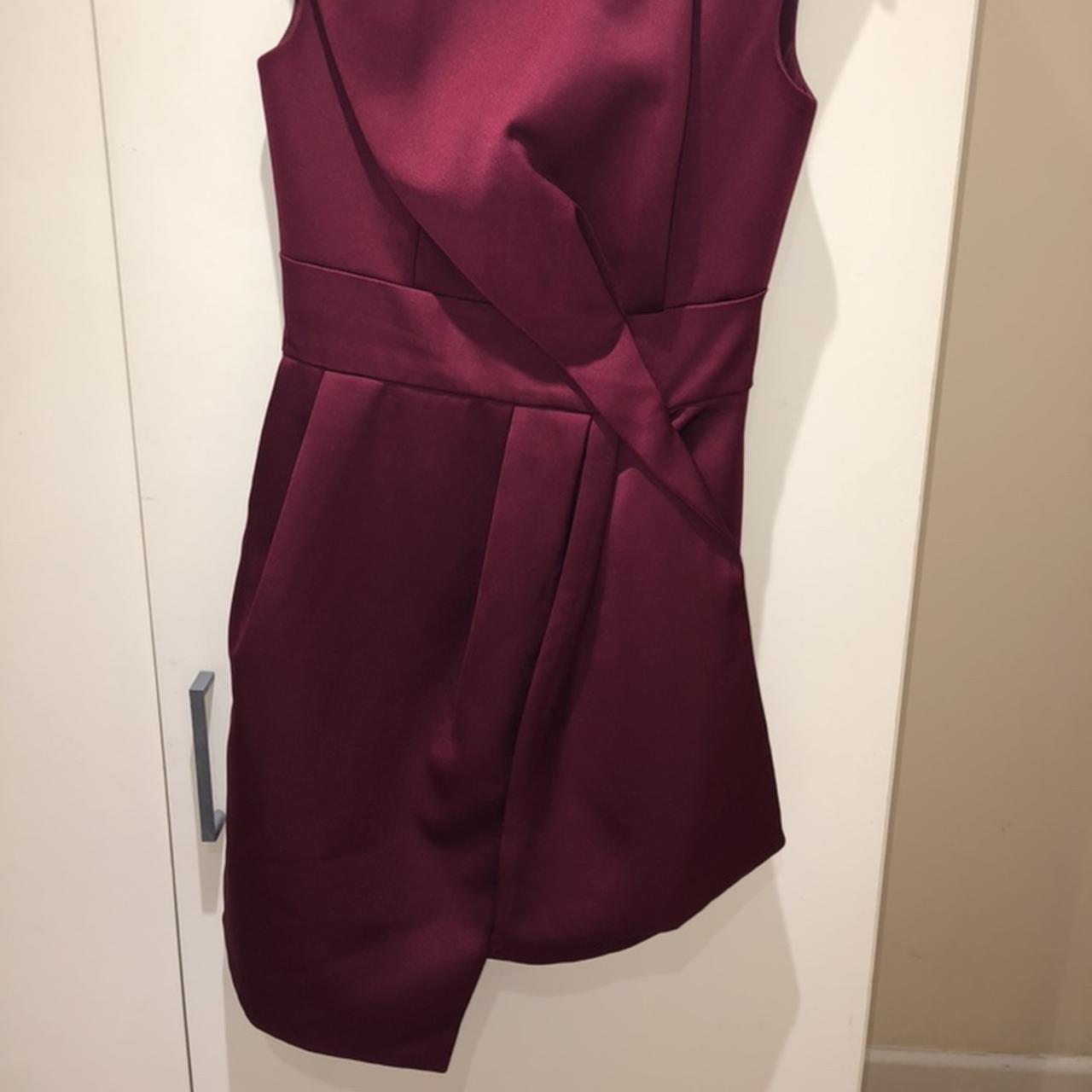 Keepsake dress, perfect for a winter wedding and the... Depop