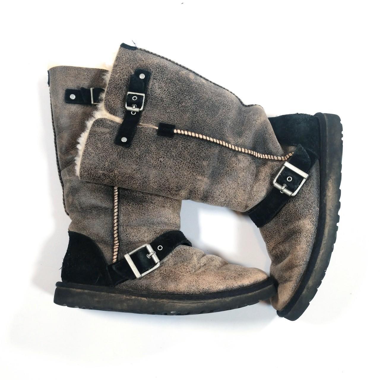 Ugg dylyn sales