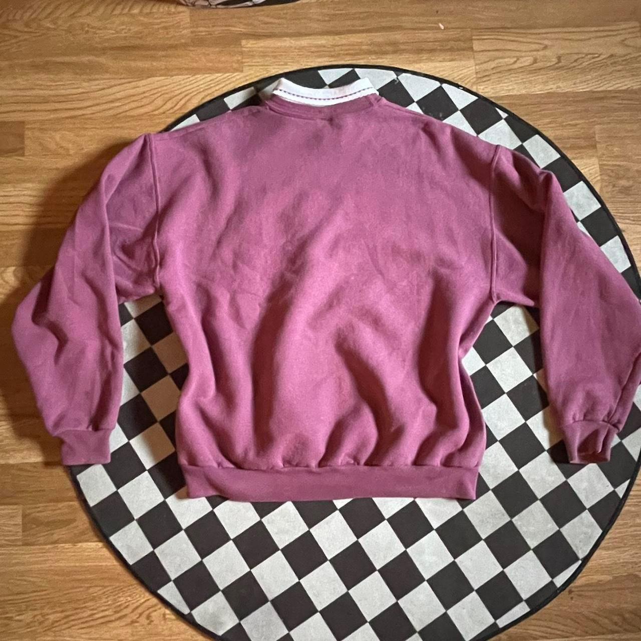 Product Image 3 - collared grandma sweater

•sweater is in