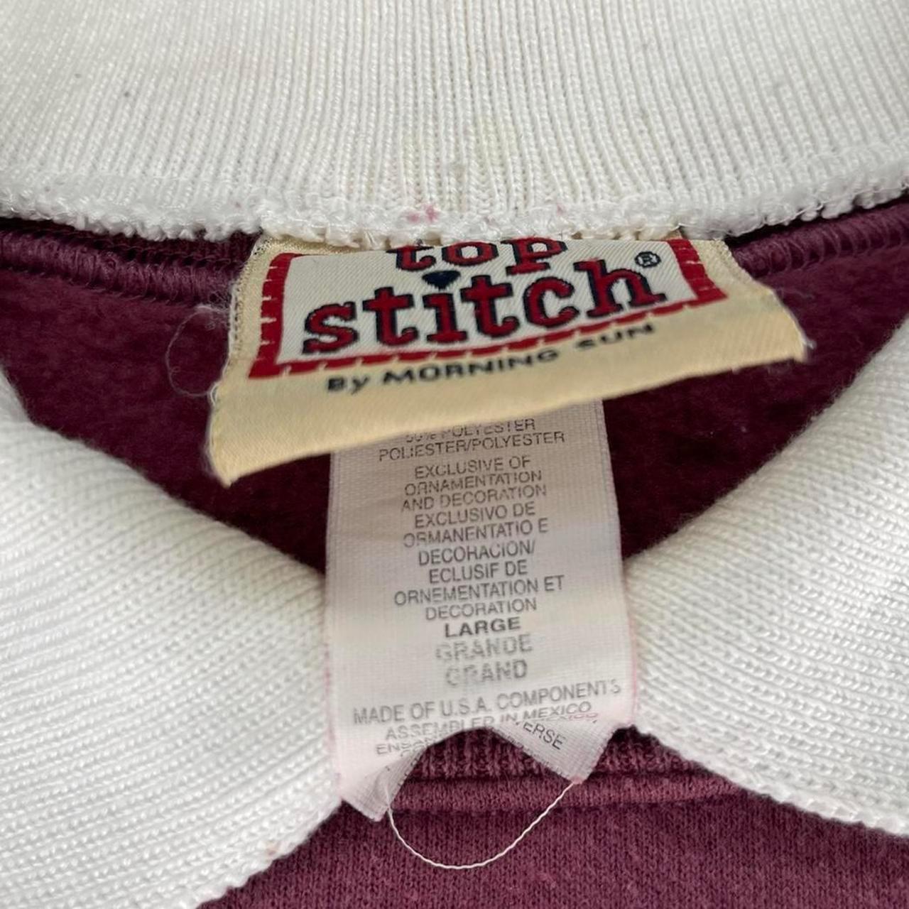 Product Image 4 - collared grandma sweater
•sweater is in