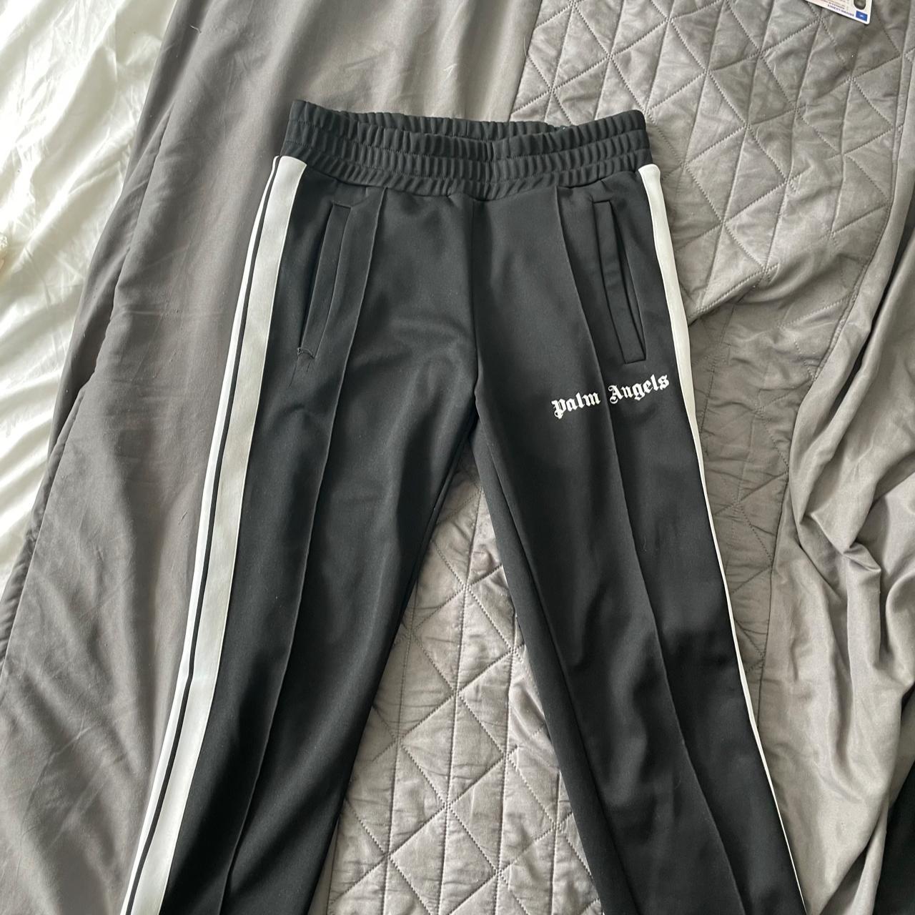 palm angels bottoms