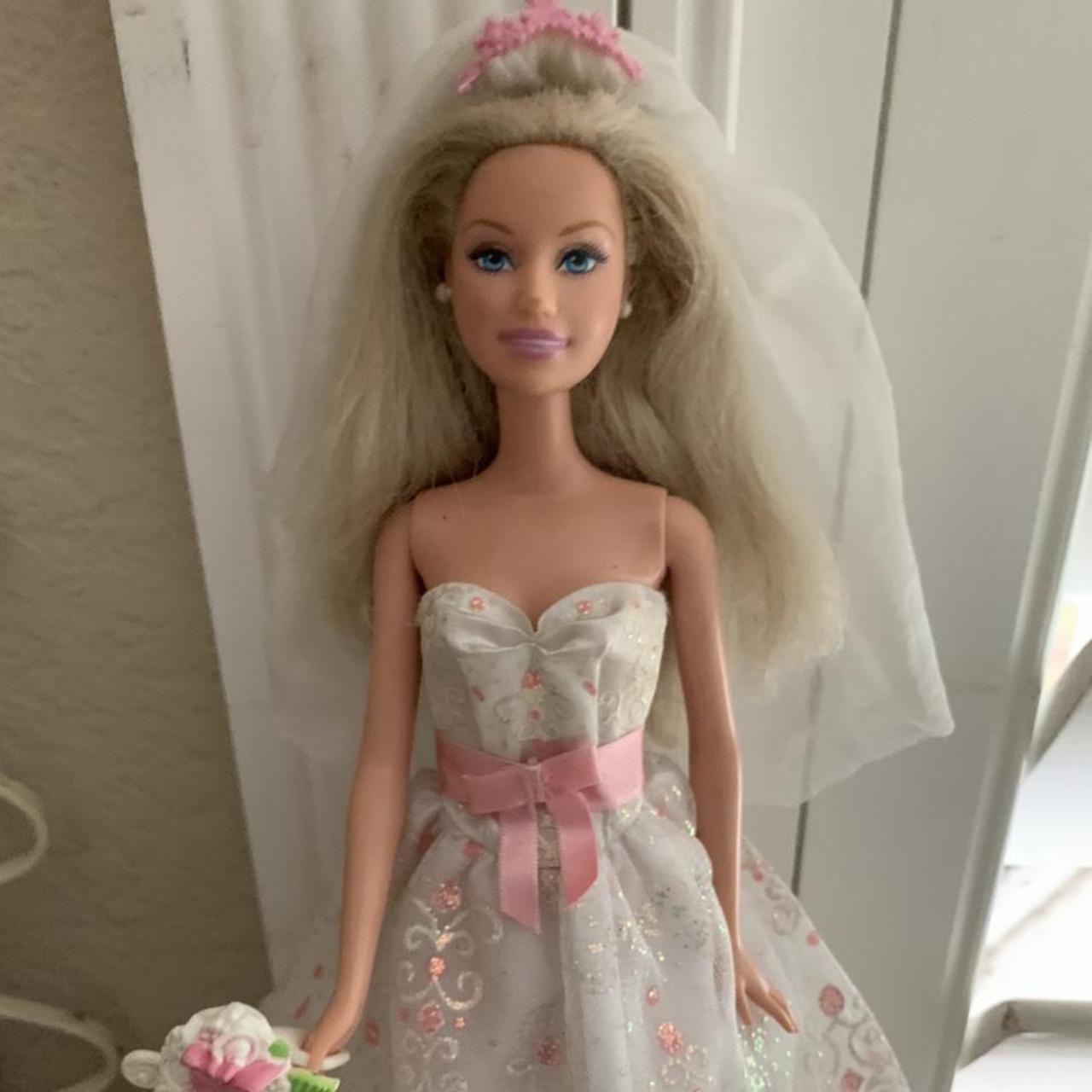 Barbie Dollsaccessories Depop