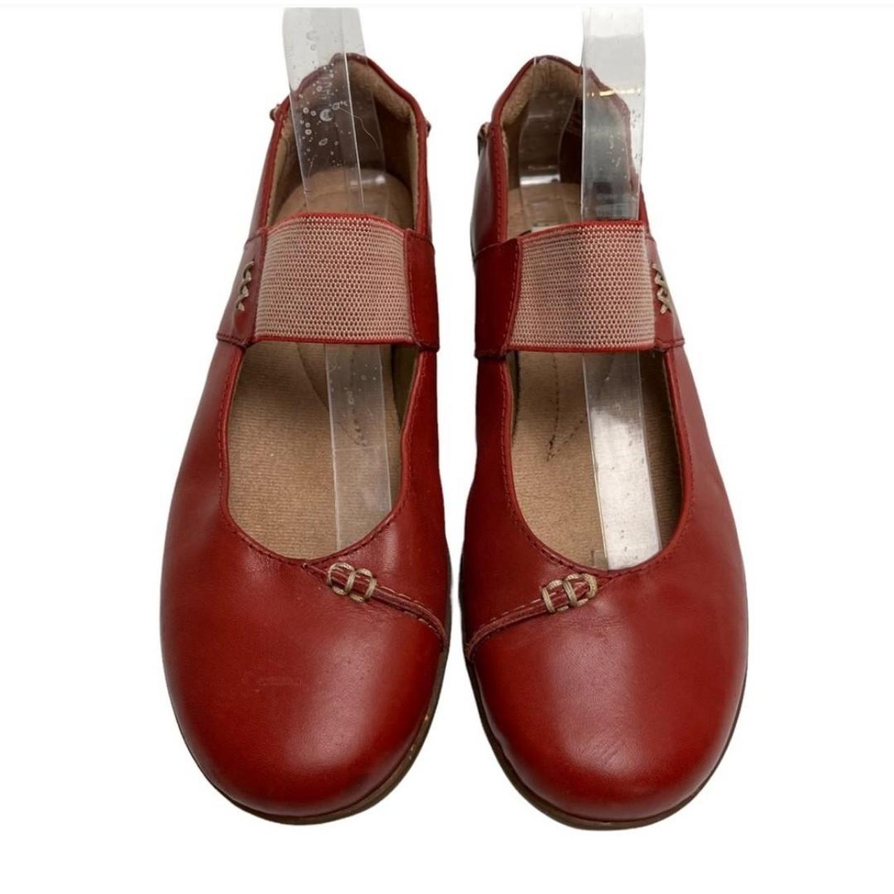 clarks women's mary janes