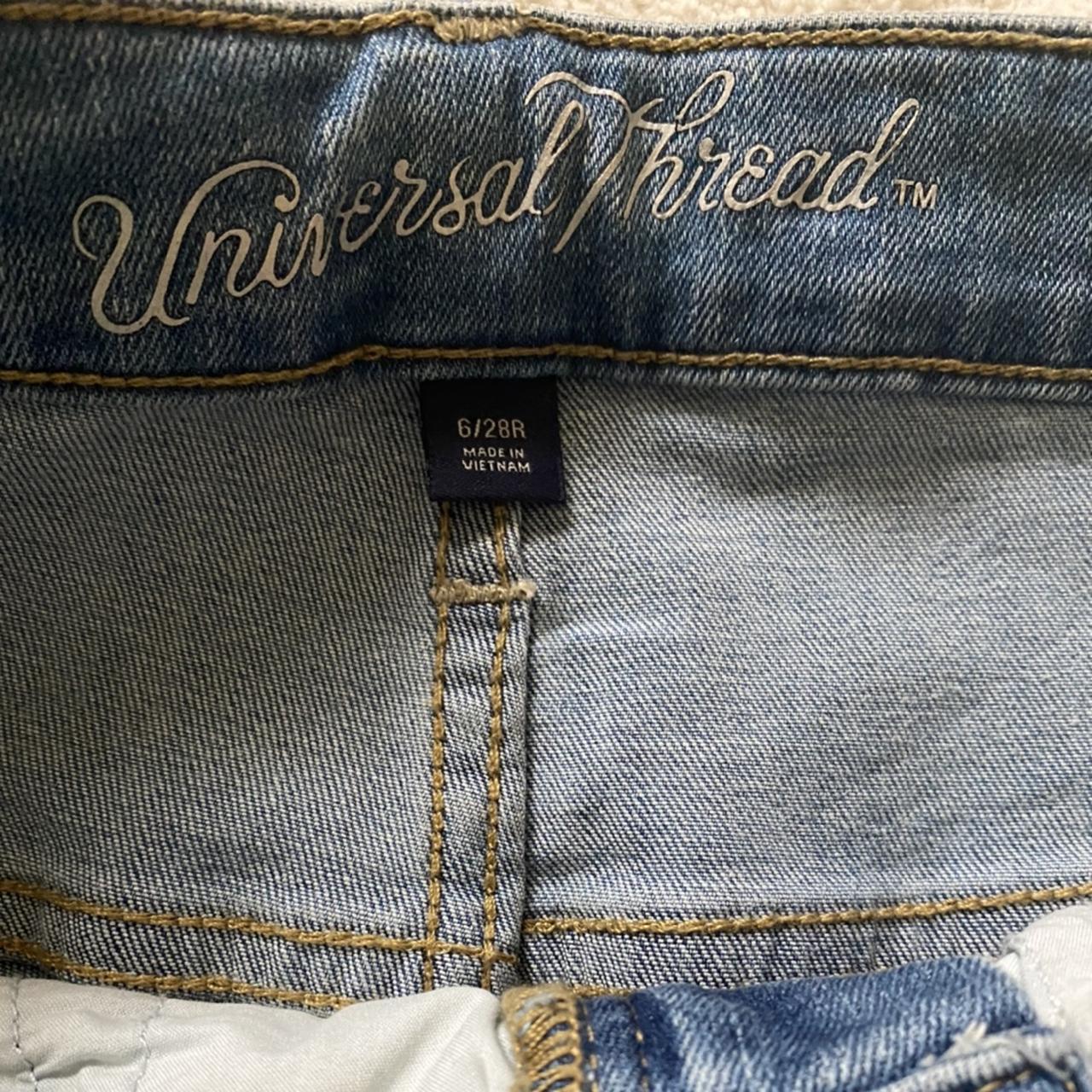 Wild Fable Target Super Skinny Jeans Women's Super-High Rise