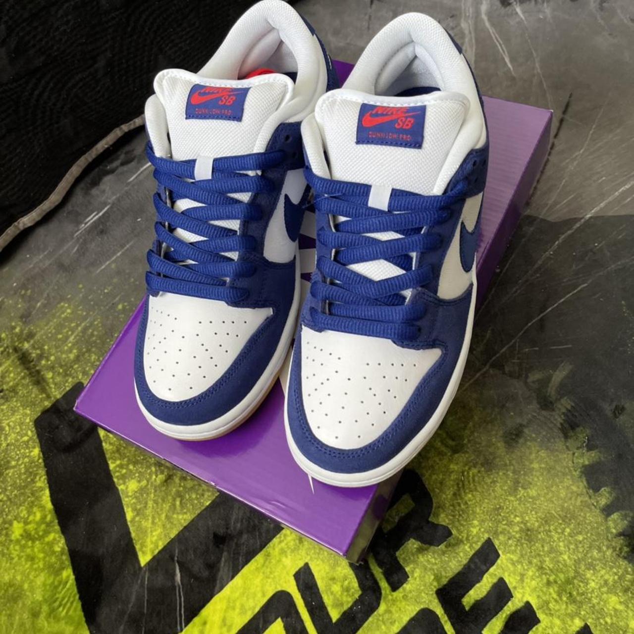 dunk low pro e