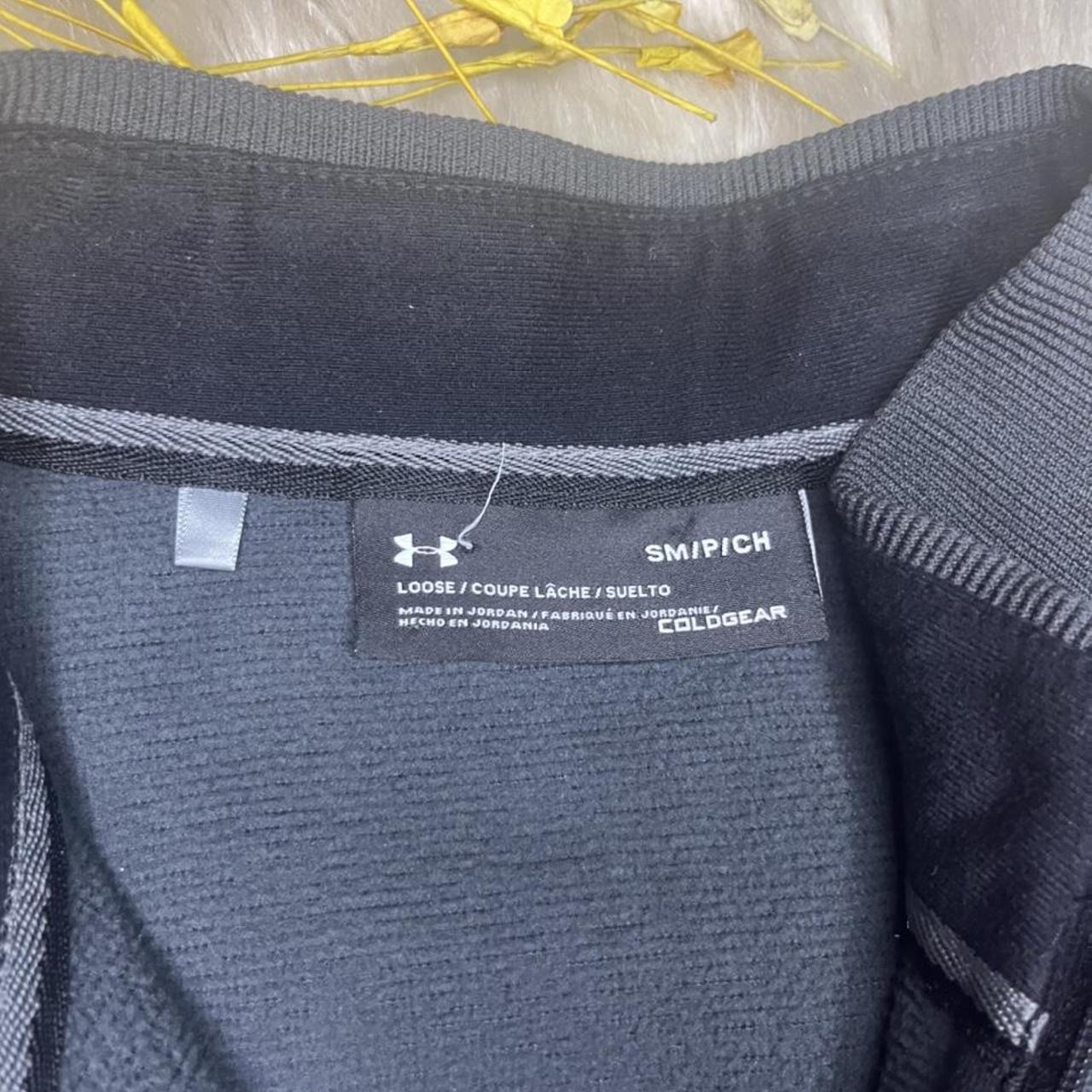 Under armour clearance coldgear loose