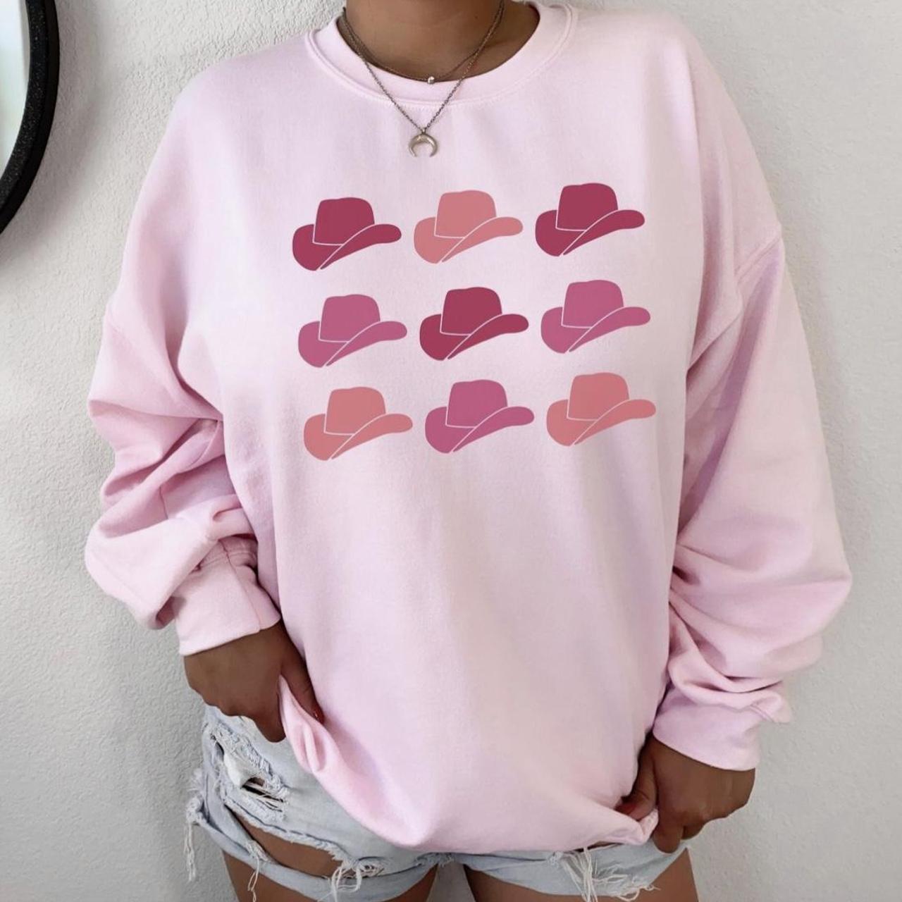 cute vintage crewnecks