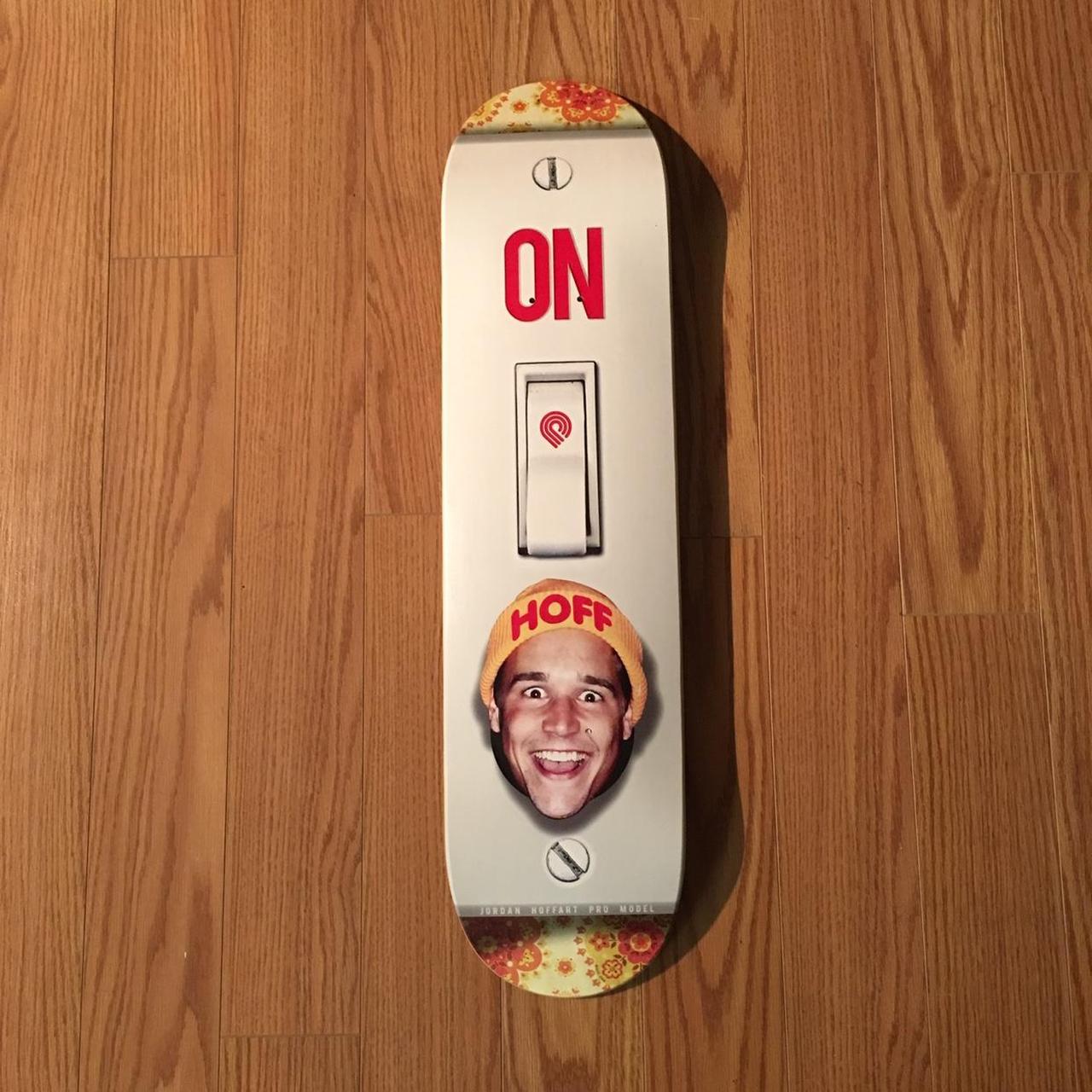 SALE* Powell Peralta Jordan Hoffart On Depop