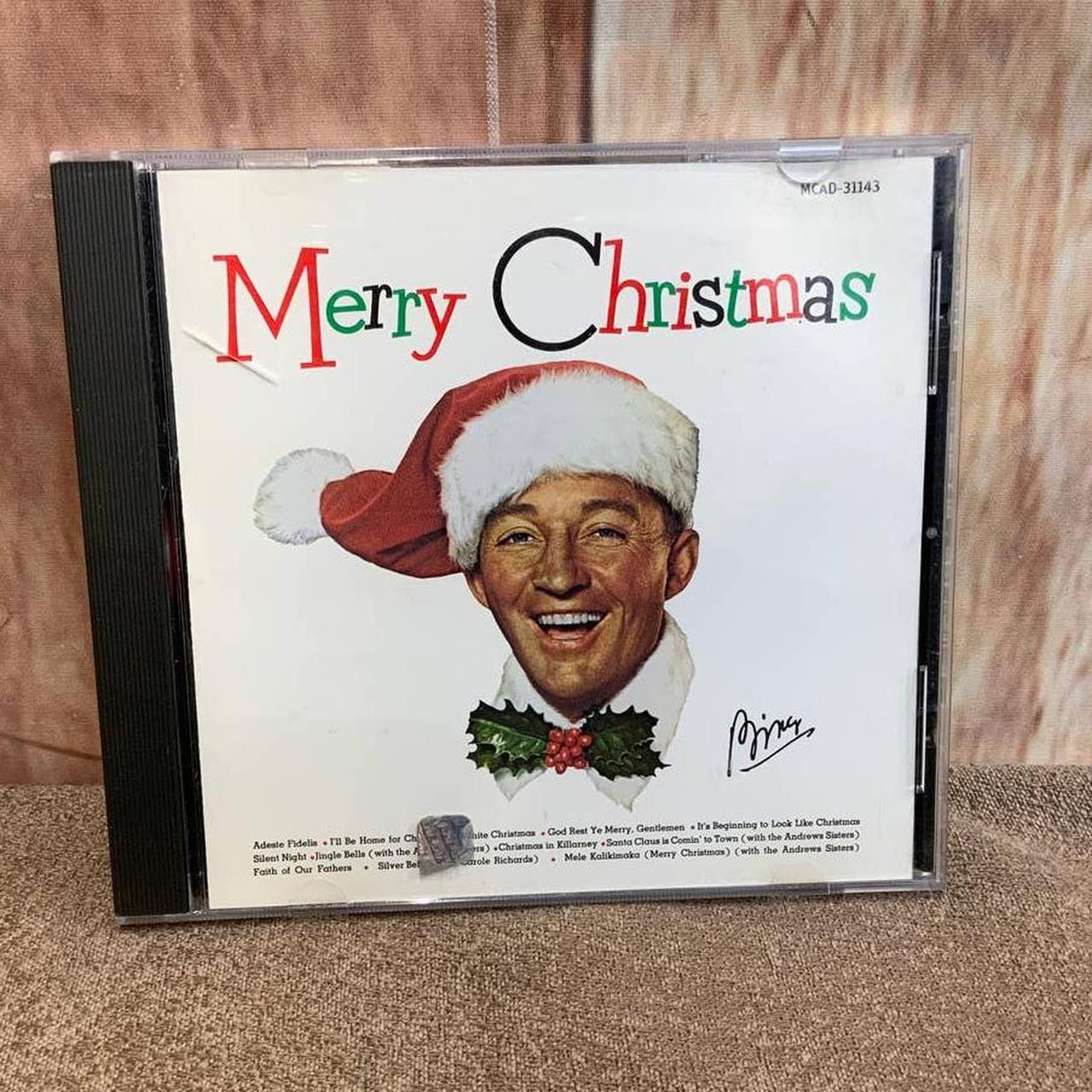  It's Christmas Time: CDs & Vinyl