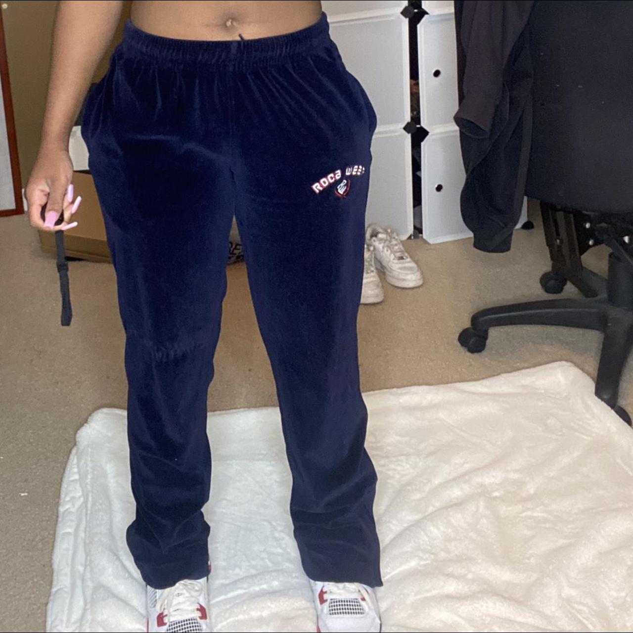 Rocawear 2024 jogger pants