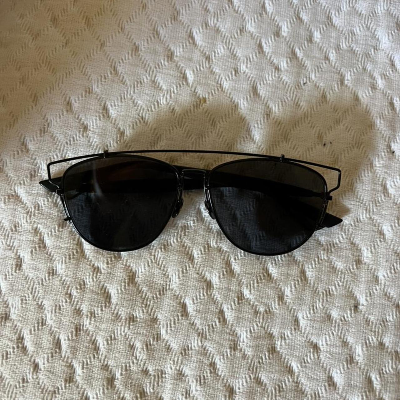 diorpressure sunglasses