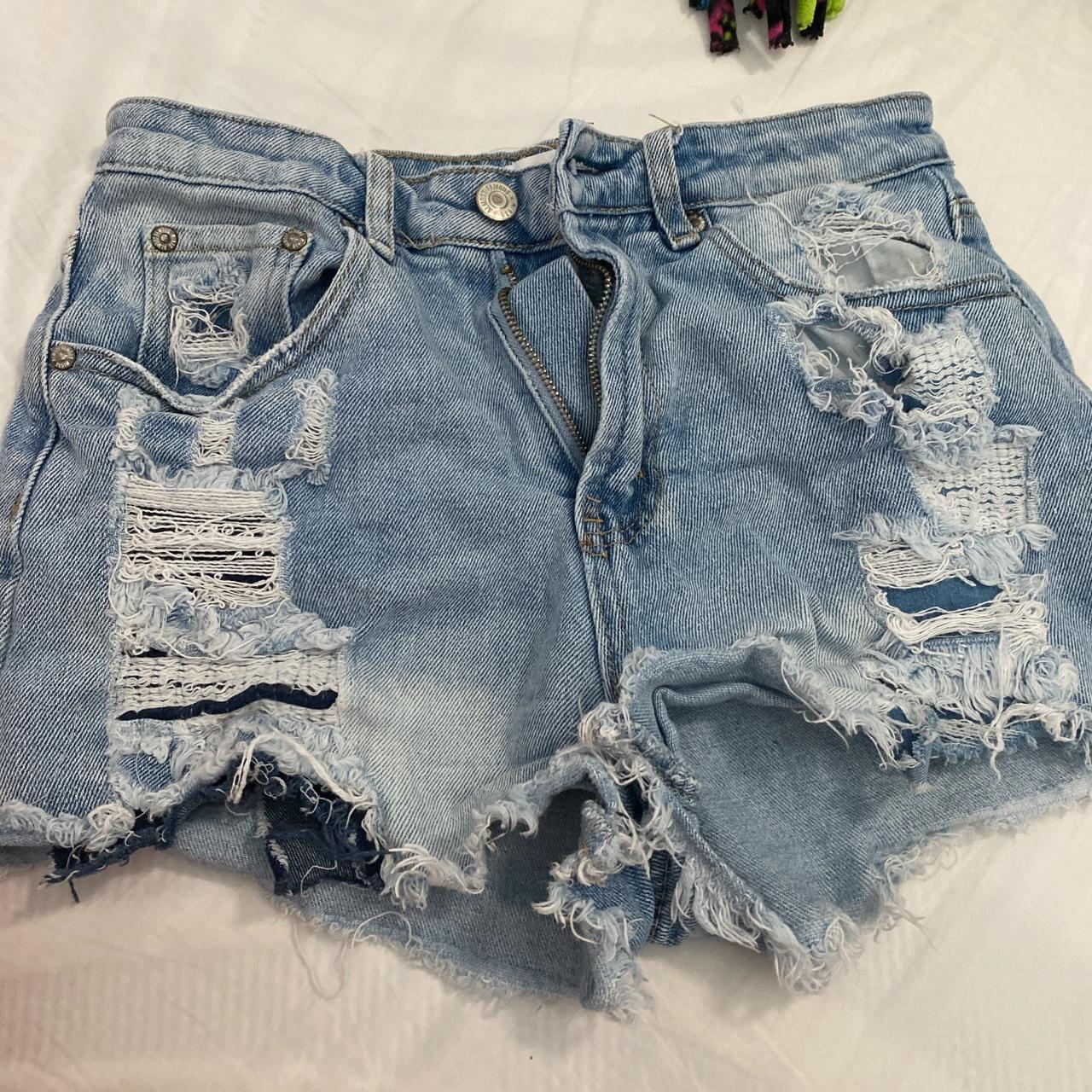 Macy's Women's Shorts | Depop