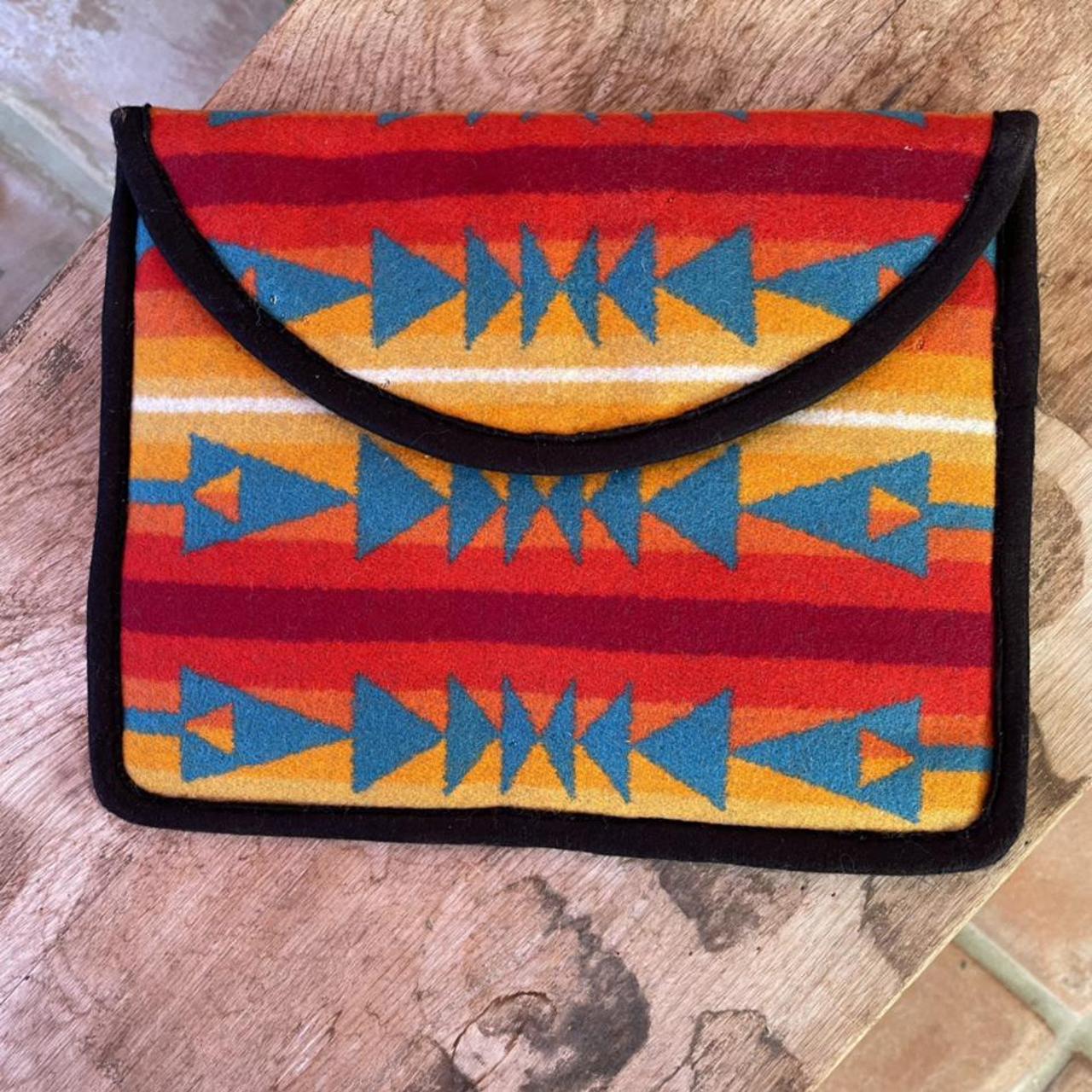 Pendleton best sale blanket fabric