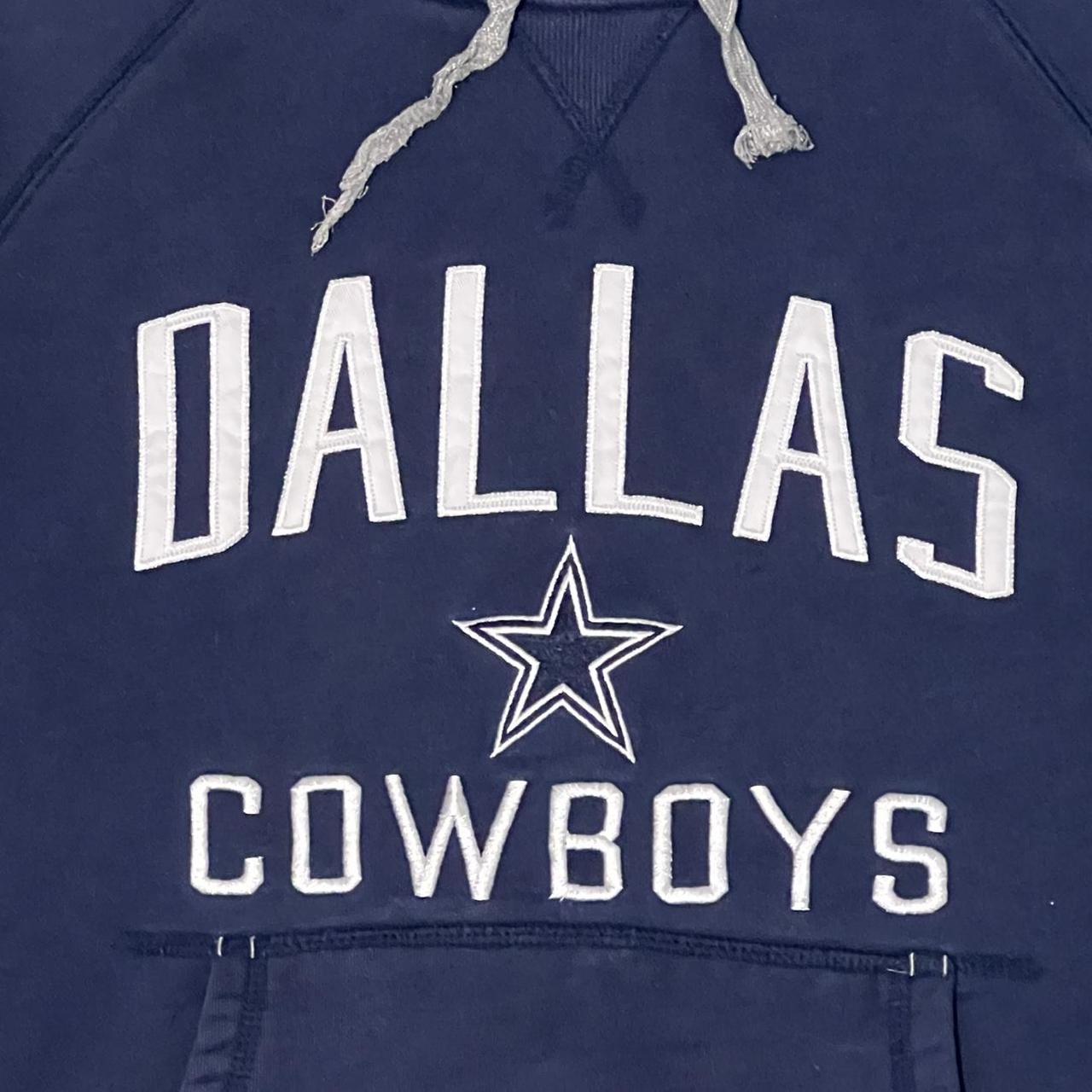 NFL ProLine Dallas Cowboys Hoodie Fanatics - Depop