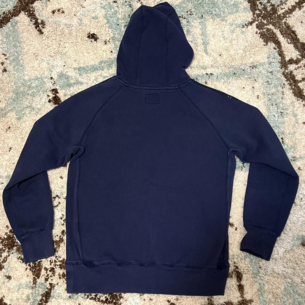 Dallas Cowboys NFL Hoodie Large - Depop