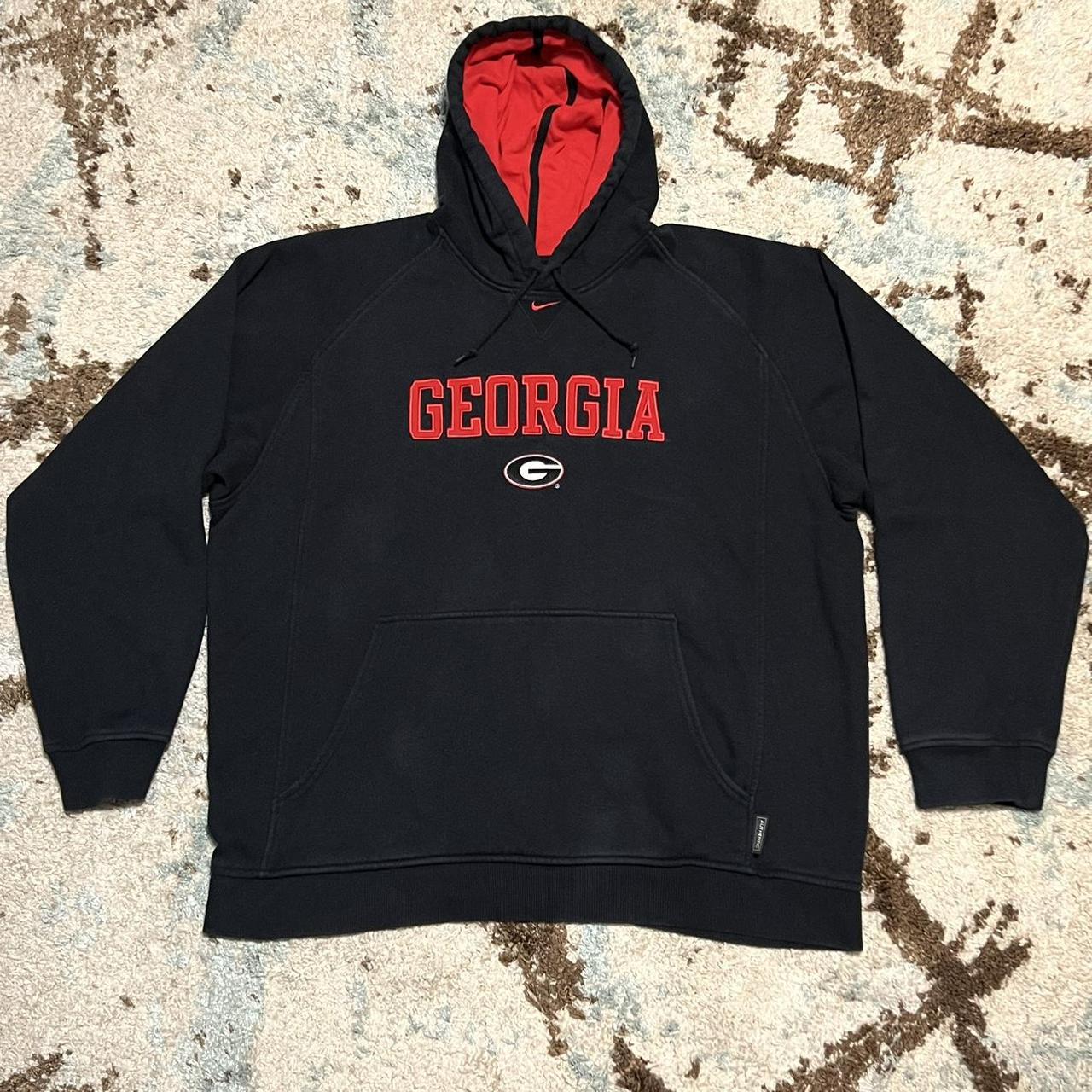 uga backpack nike