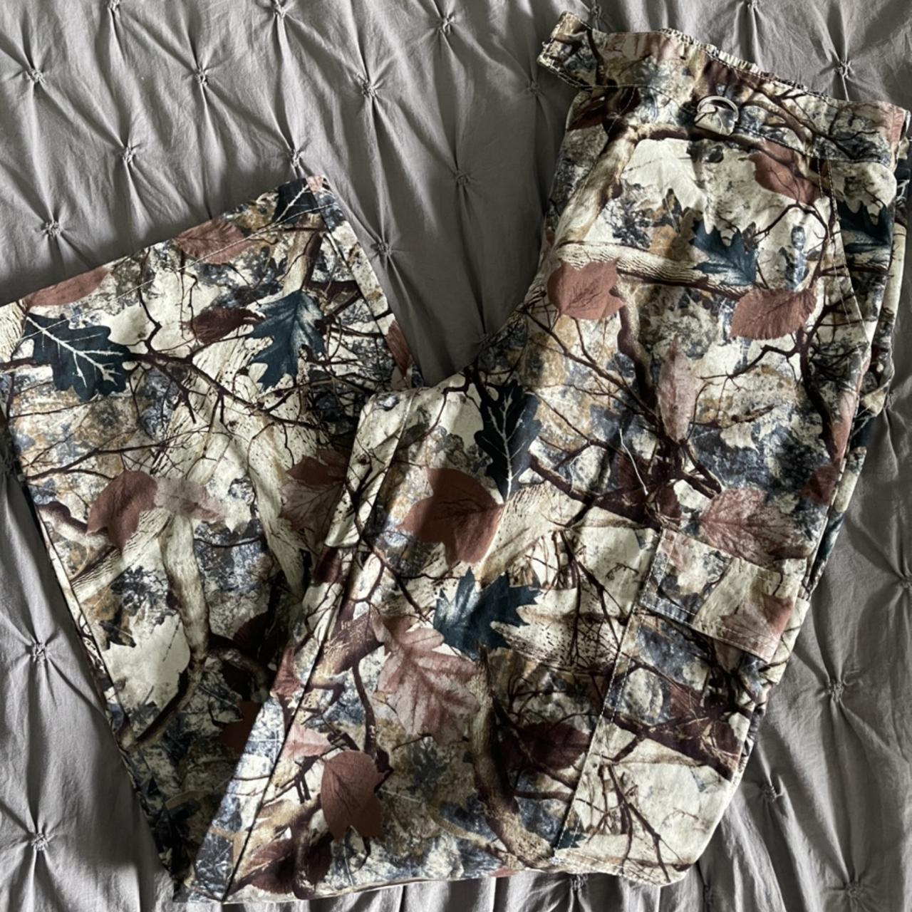 How To Style Real Tree Camo Pants 