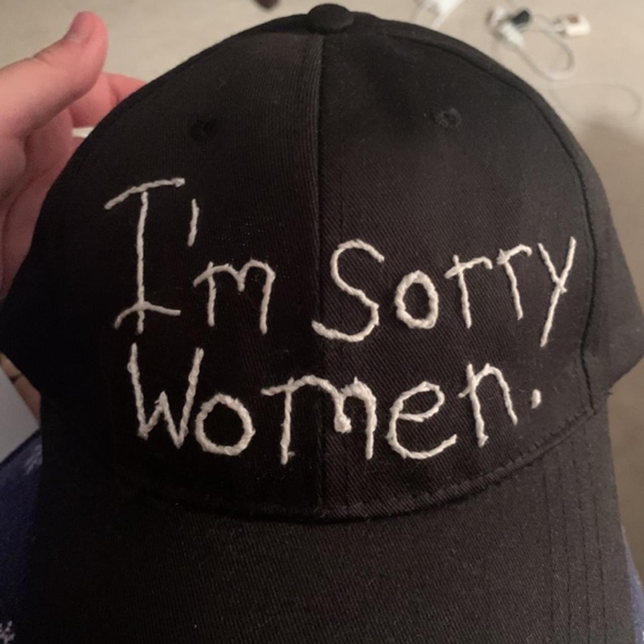 I'm Sorry Women Diary of A Wimpy Kid Depop