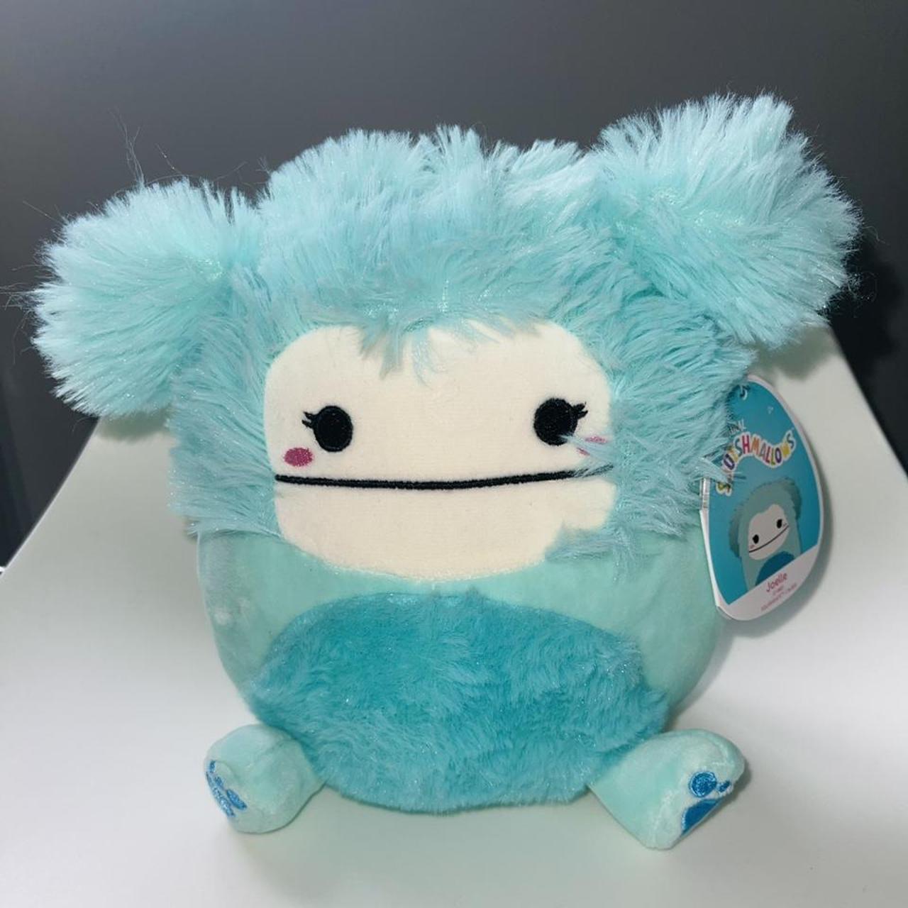 7” JOELLE SQUISHMALLOW BNWT Located Australia.... - Depop