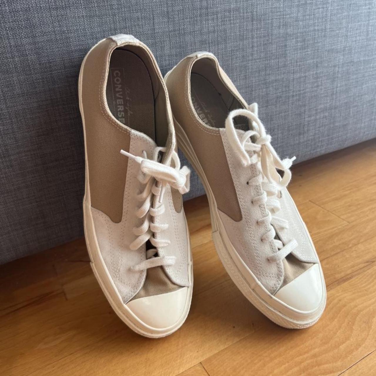 Converse Men's Trainers | Depop