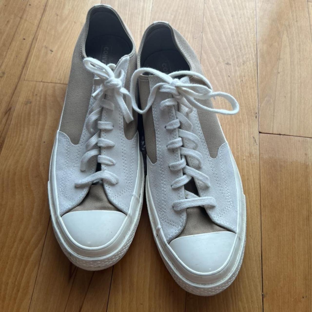 Converse Men's Trainers | Depop