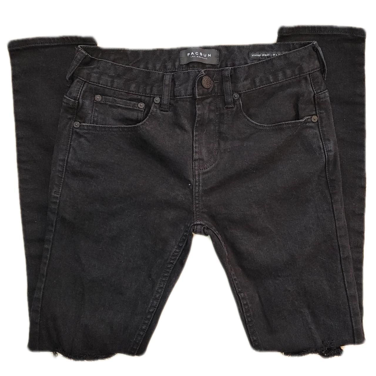 Product Image 1 - Pacsun Skinny Jeans Size 29"