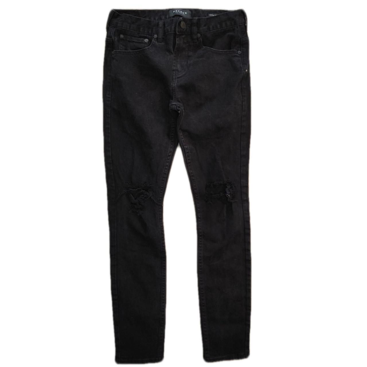 Product Image 2 - Pacsun Skinny Jeans Size 29"