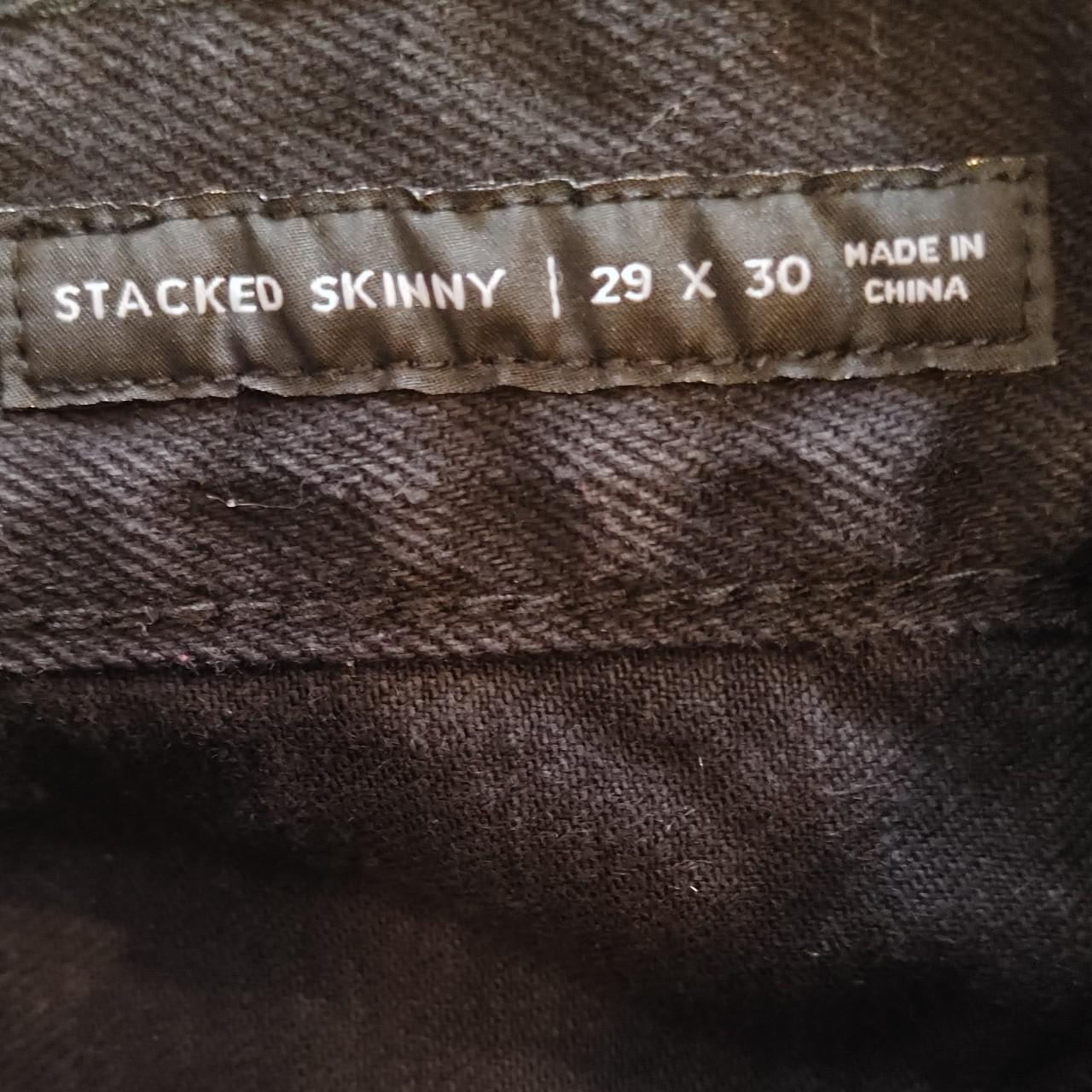 Product Image 4 - Pacsun Skinny Jeans Size 29"