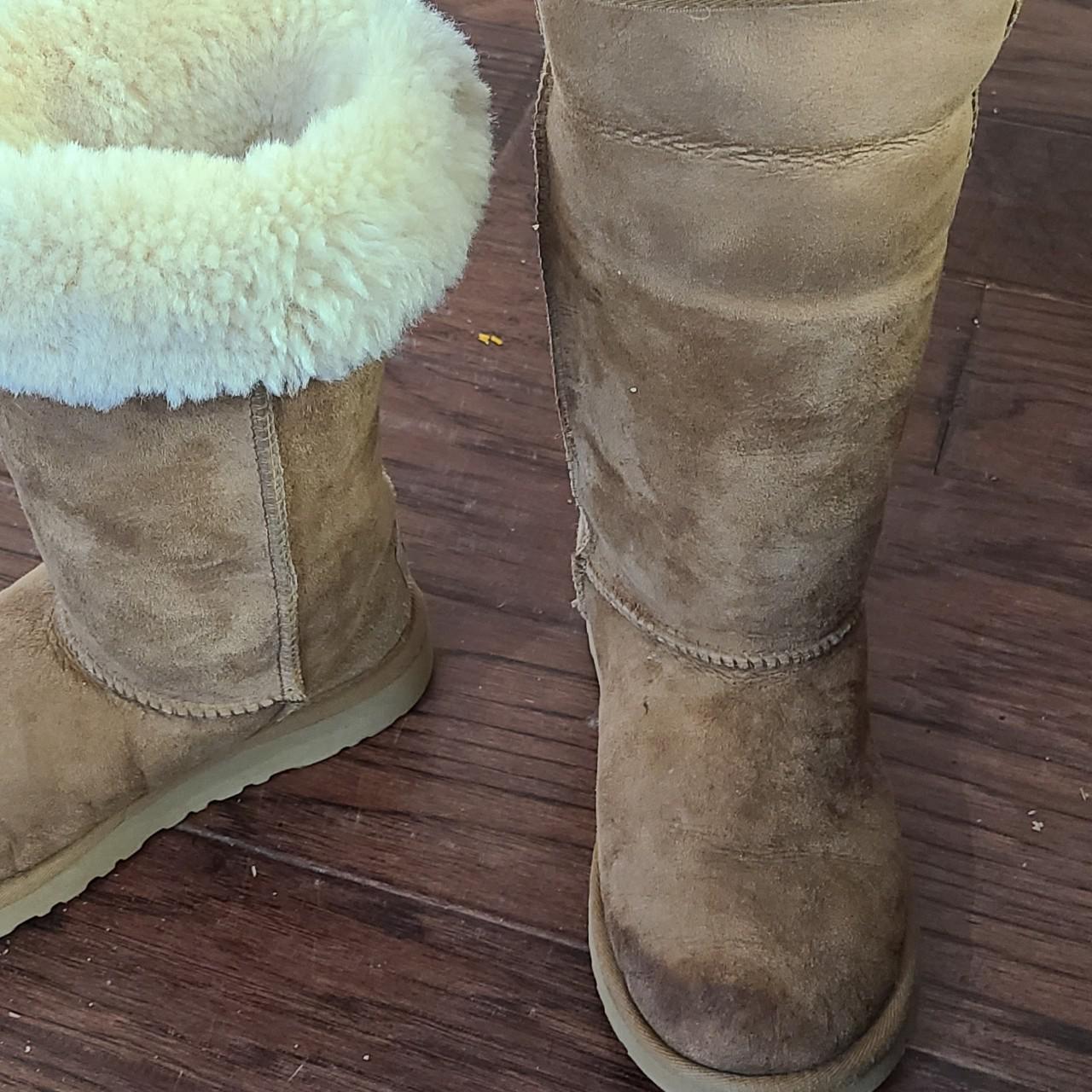 Ugg on sale water boots