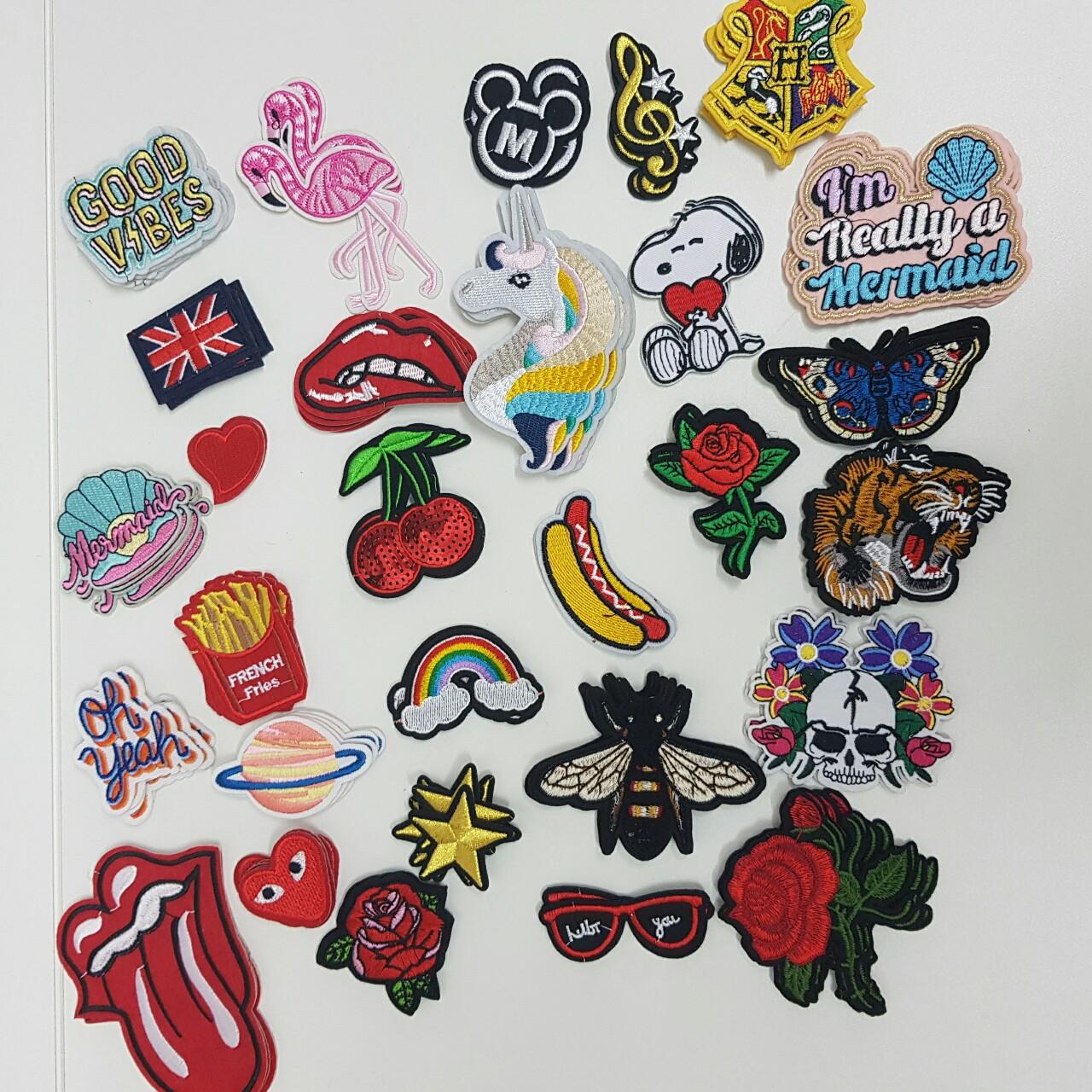 Stickers | Depop