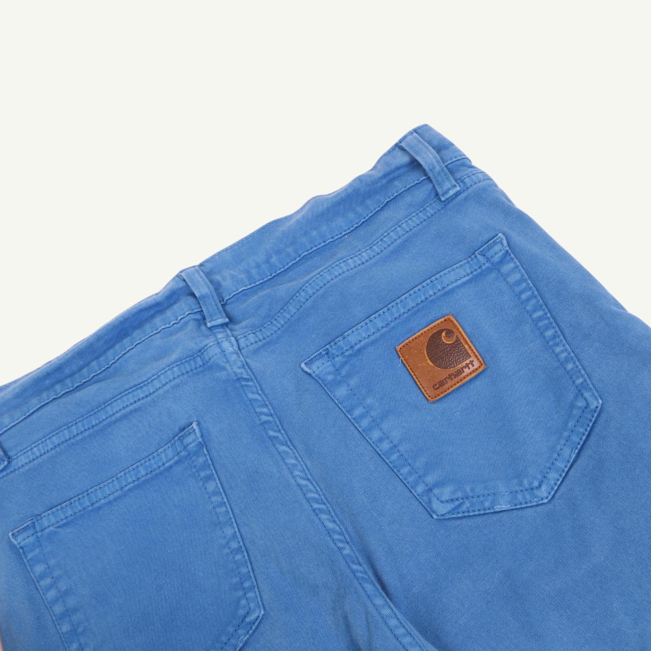 carhartt rebel pant