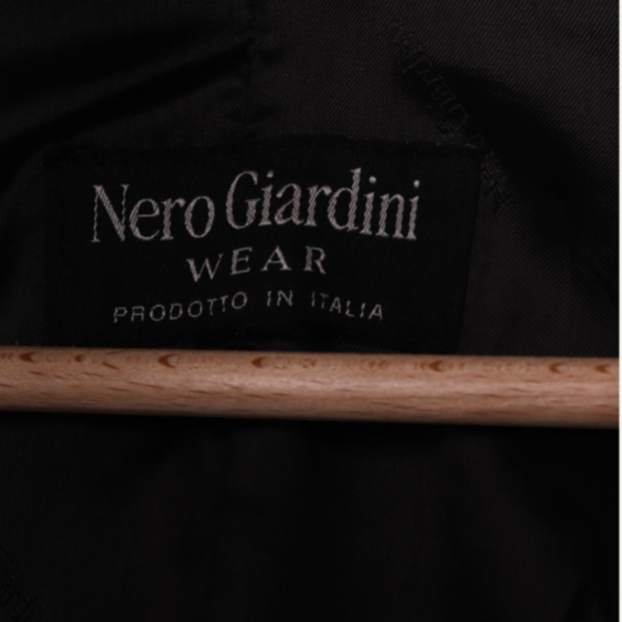 nero giardini annecy