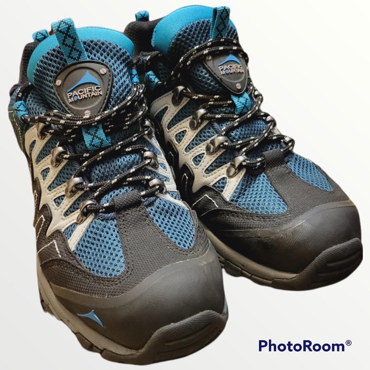 pacific mountain dutton hiking boots