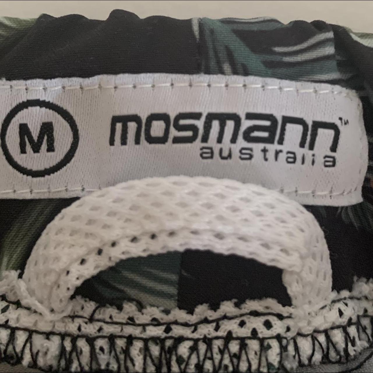 Product Image 4 - Mosmann men’s swim trunks!

-Super stretchy